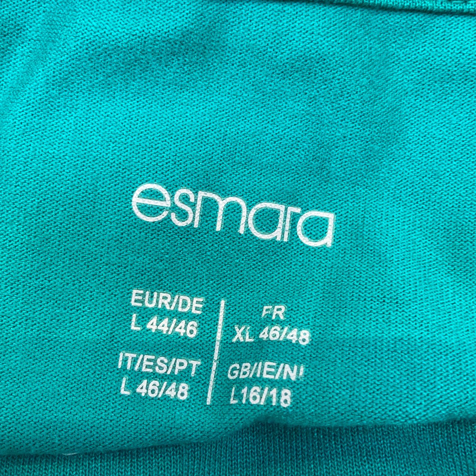 Esmara