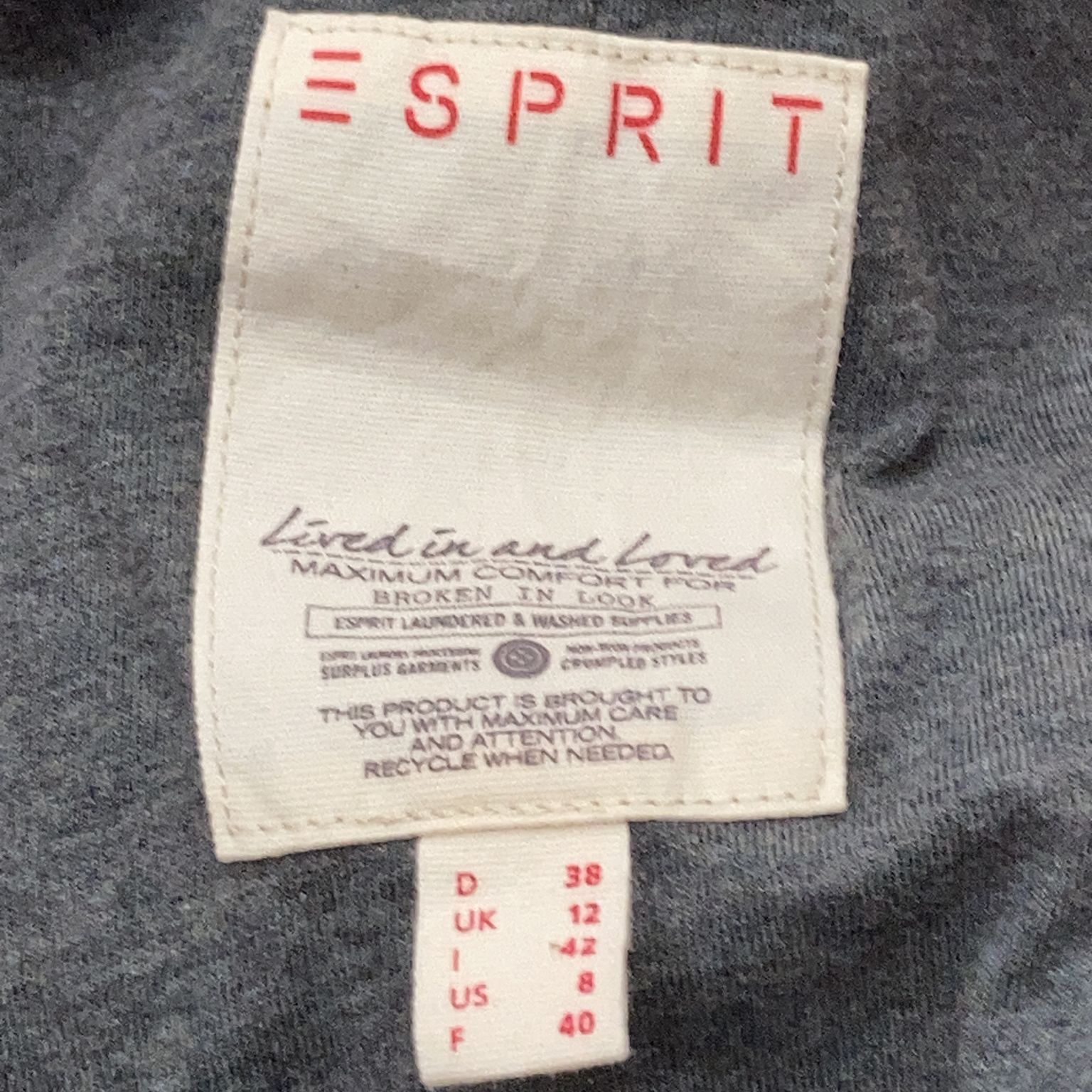 ESPRIT