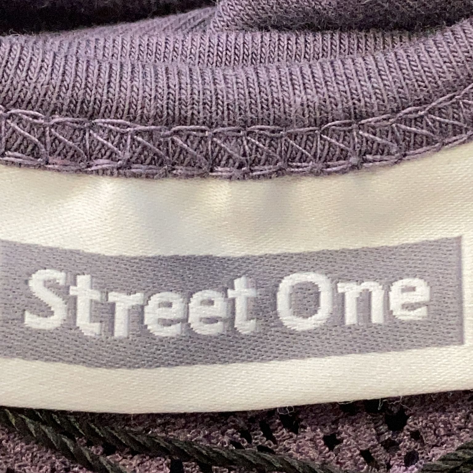 Street One