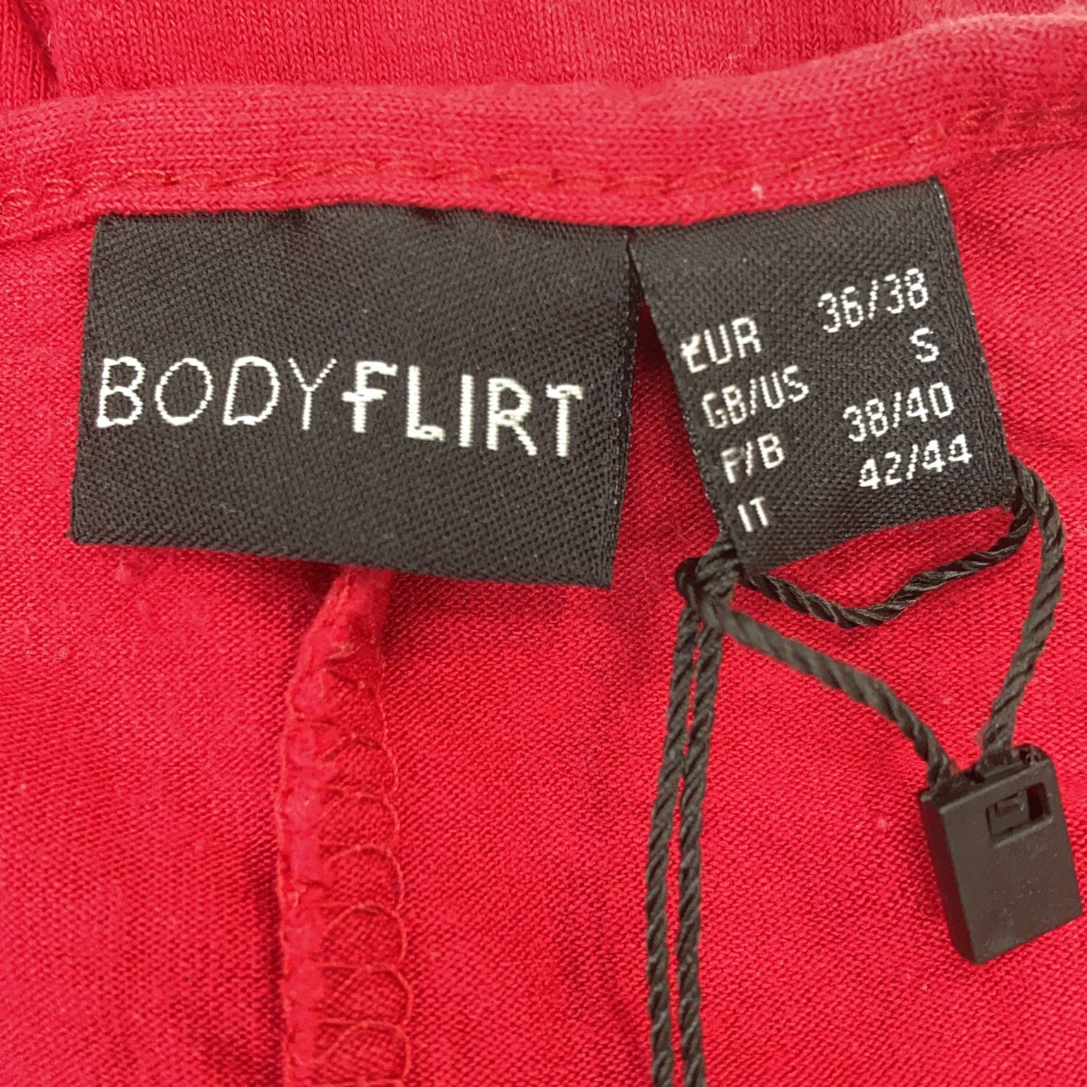 Bodyflirt