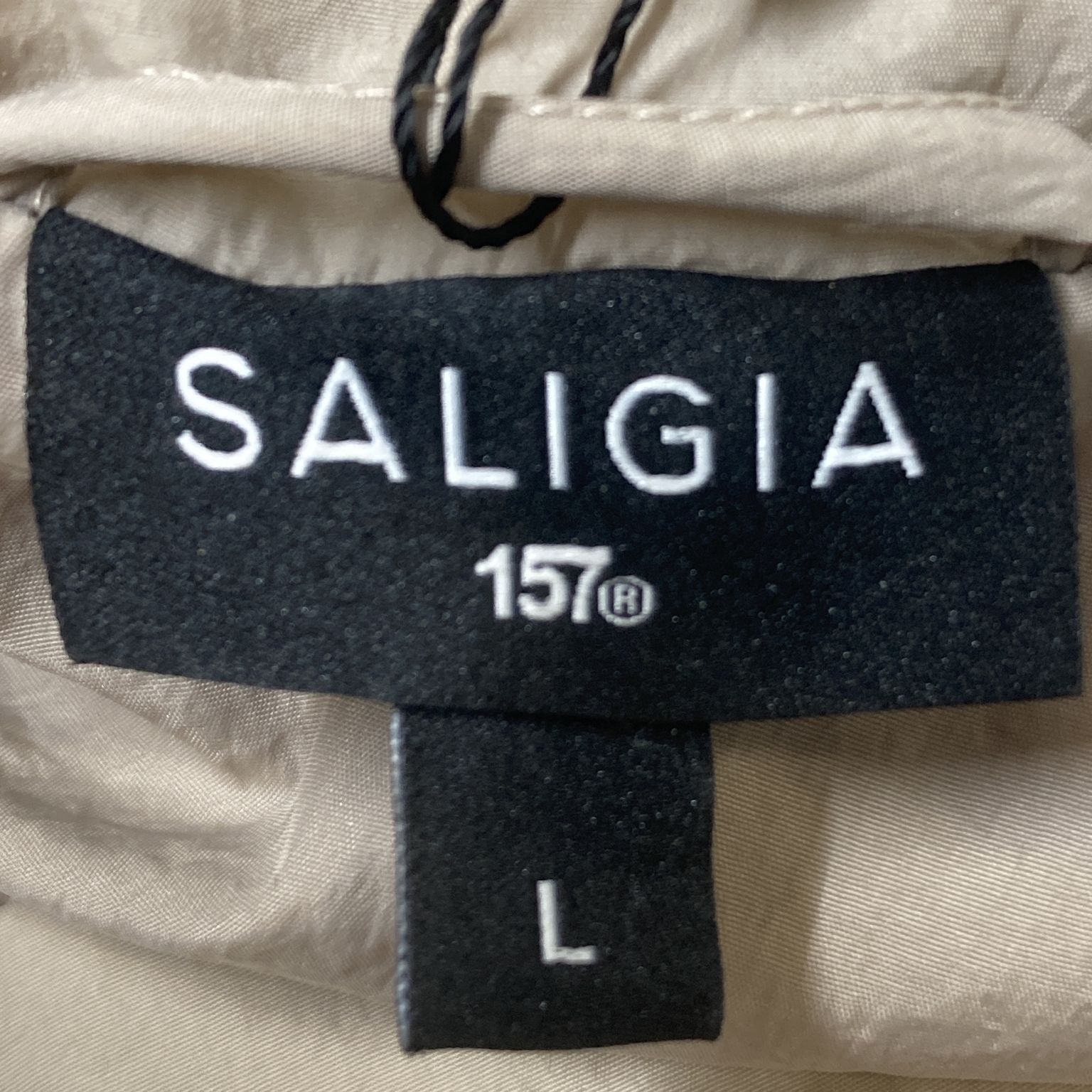 Lager 157 Saligia