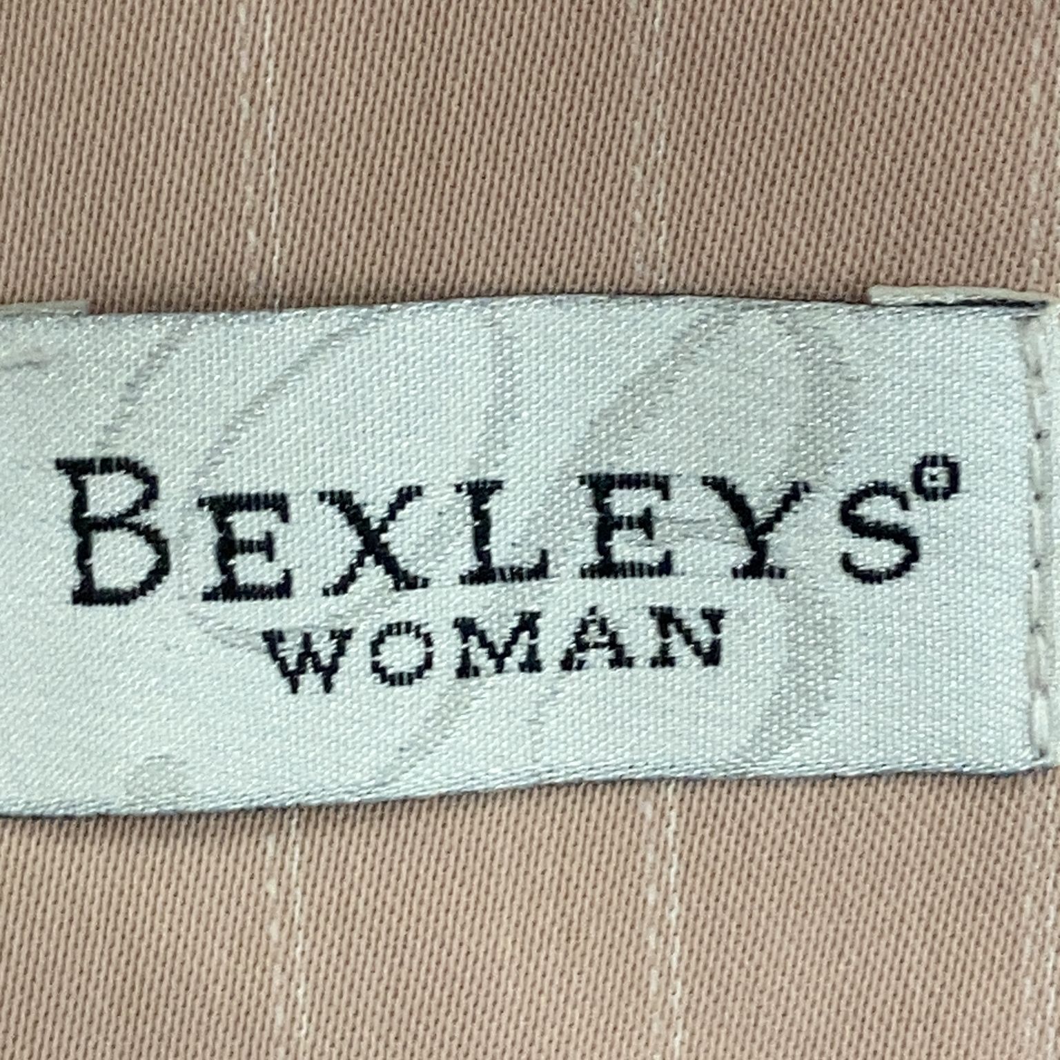 Bexleys Woman