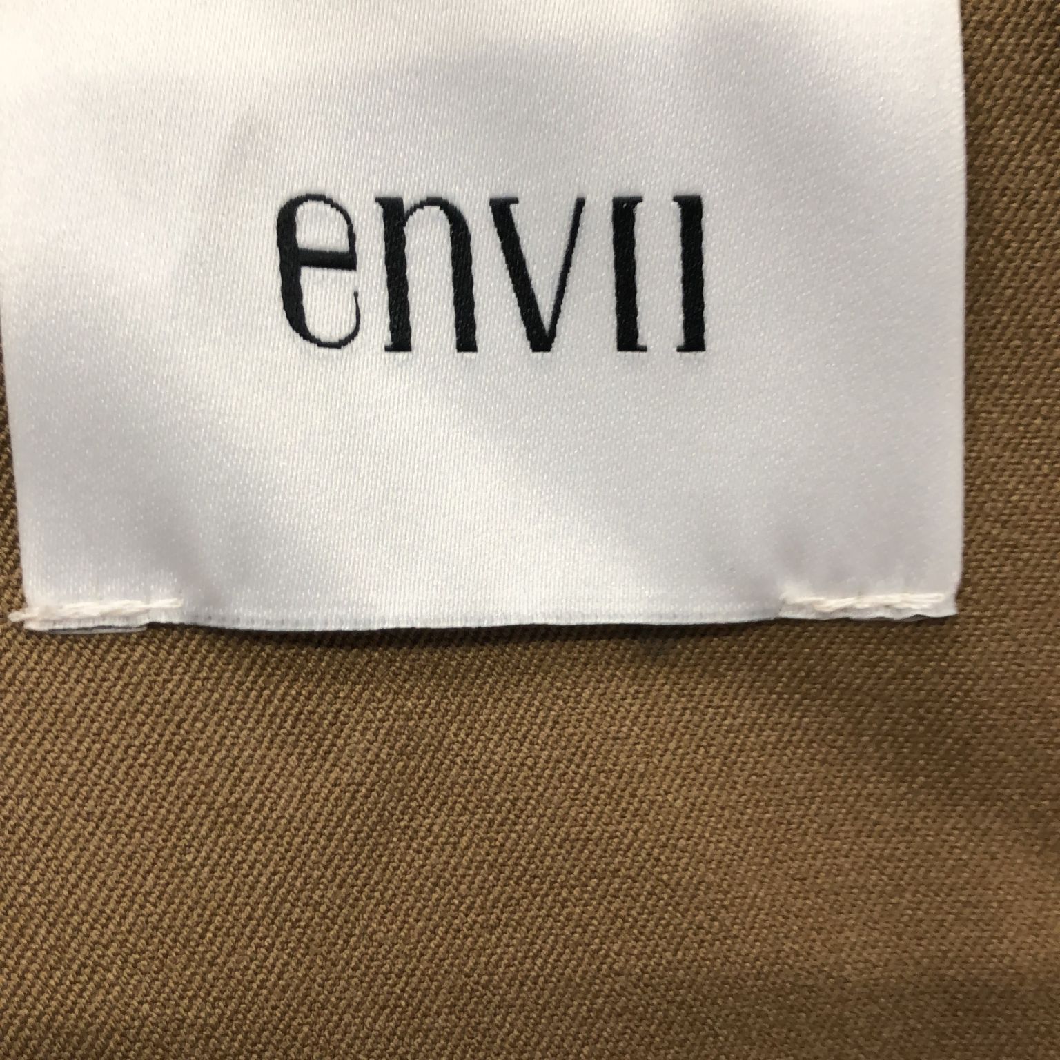 Envii