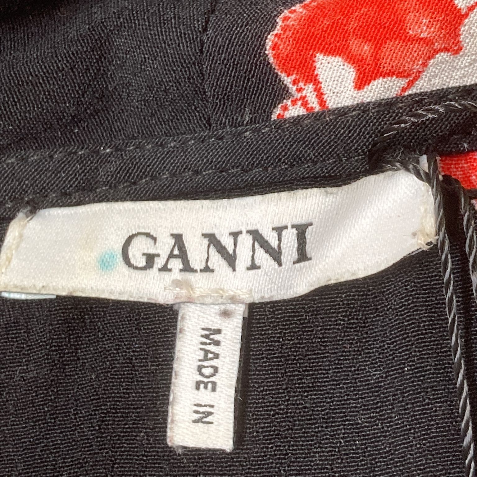 Ganni