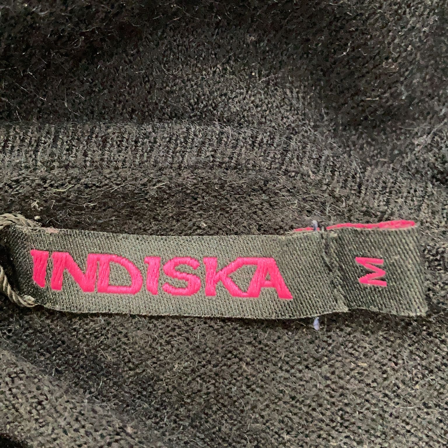 Indiska