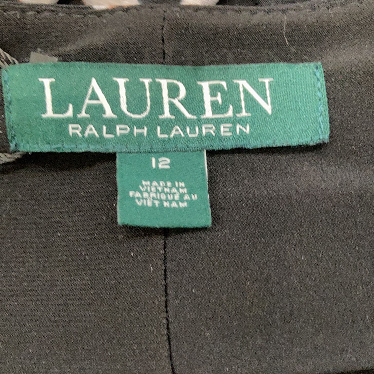 Lauren Ralph Lauren