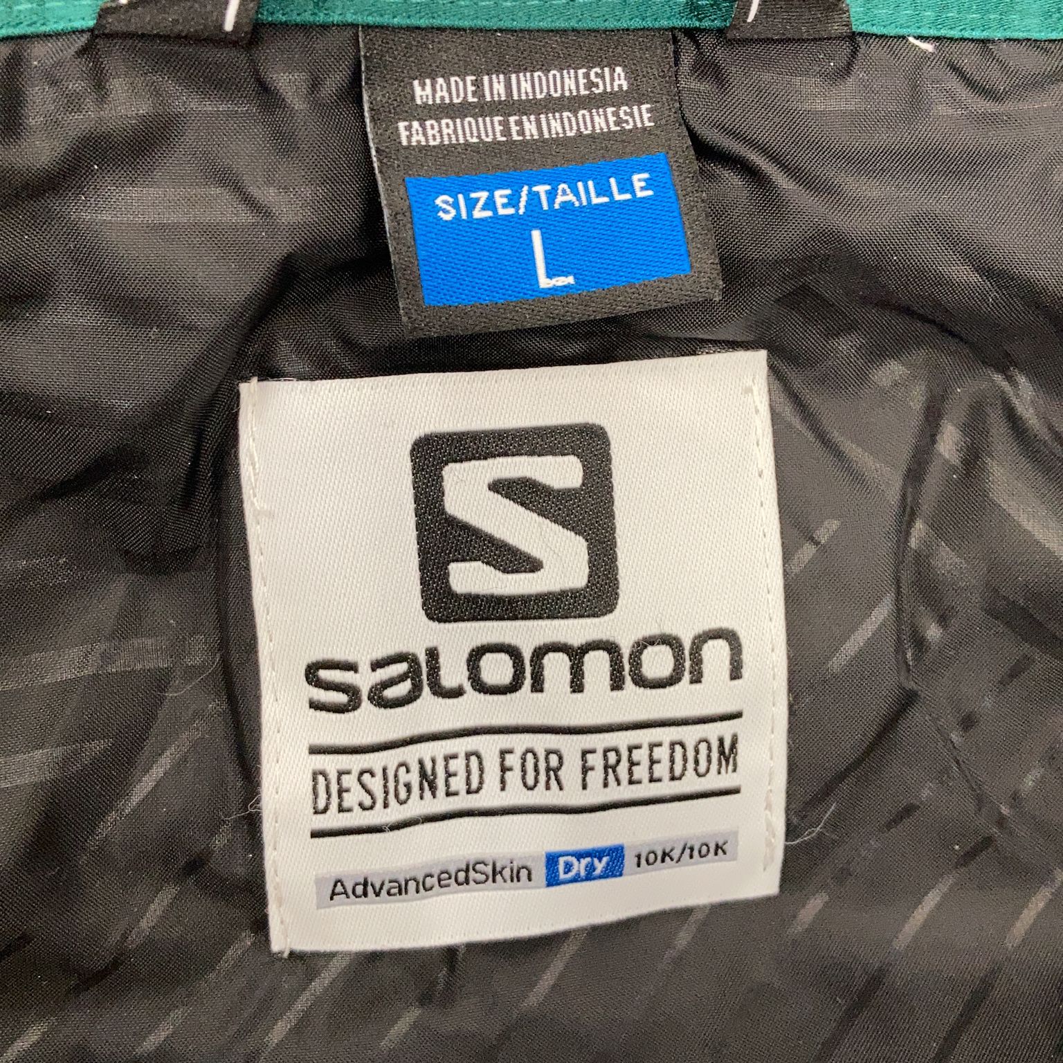 Salomon