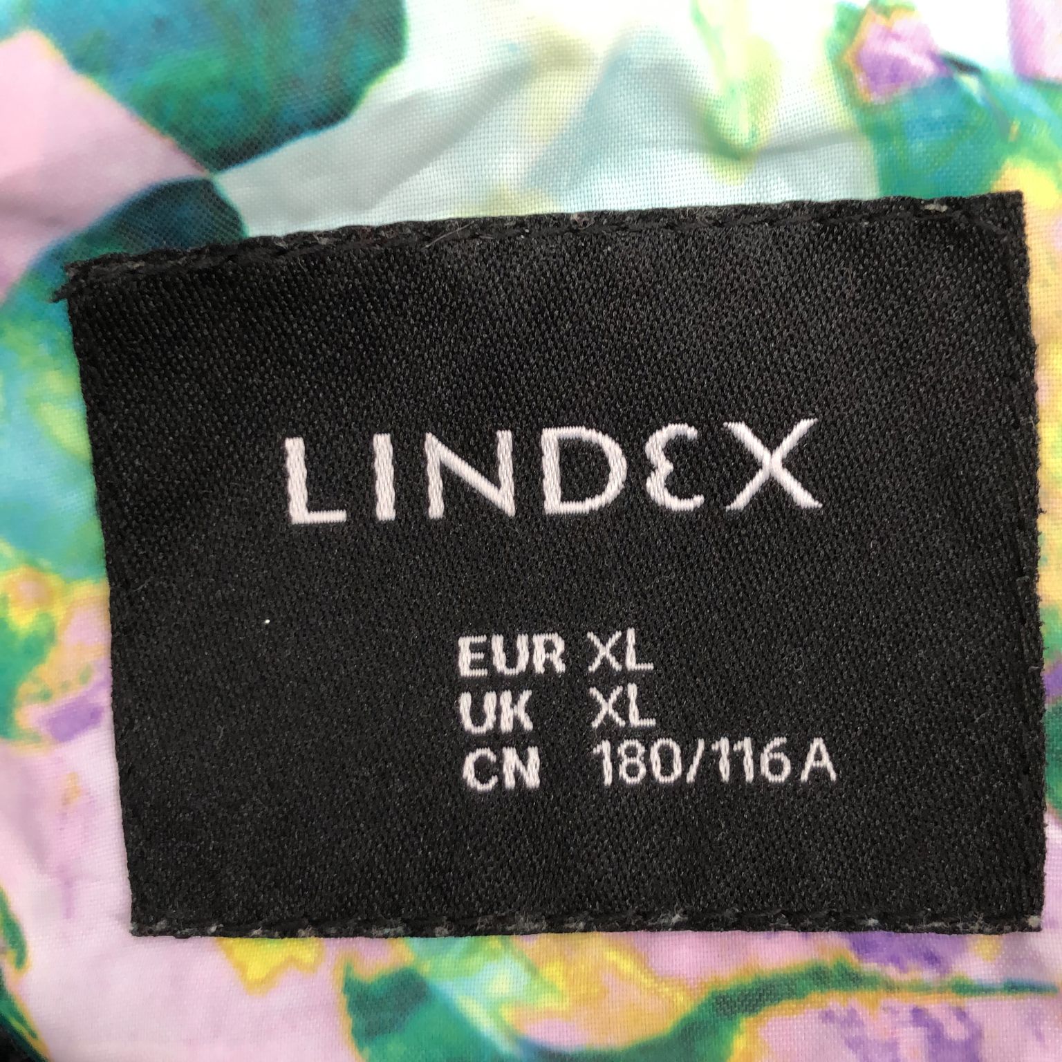 Lindex