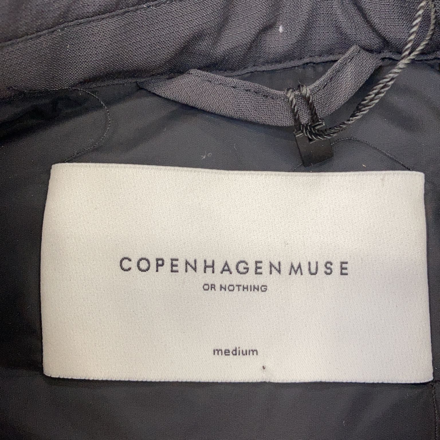 Copenhagen Muse