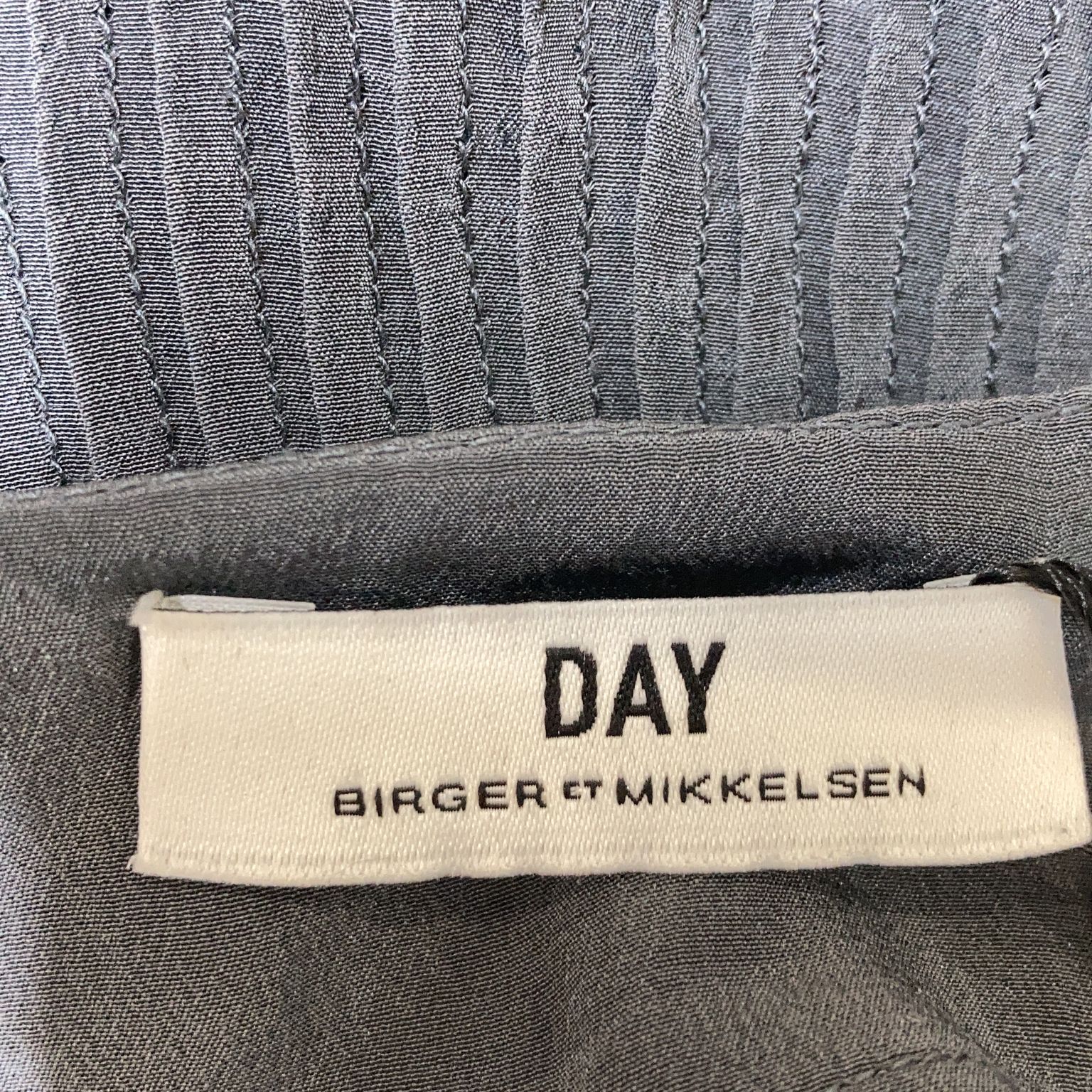 DAY Birger et Mikkelsen