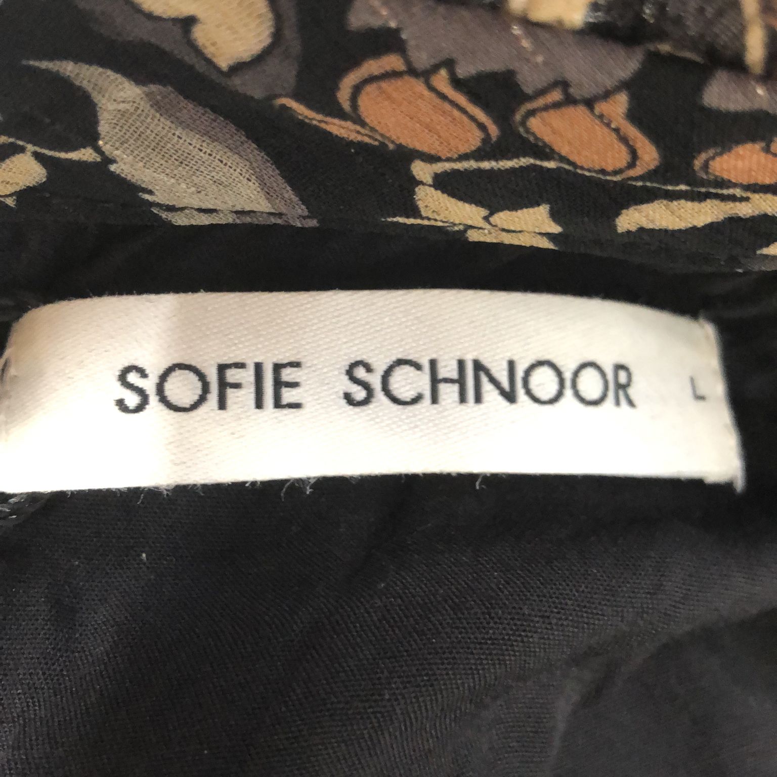 Sofie Schnoor