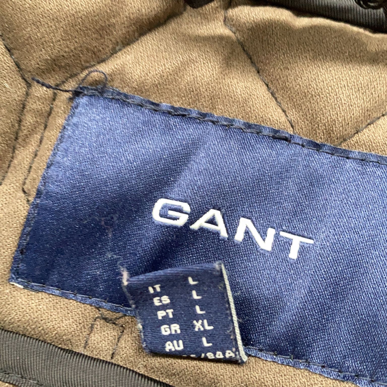 GANT