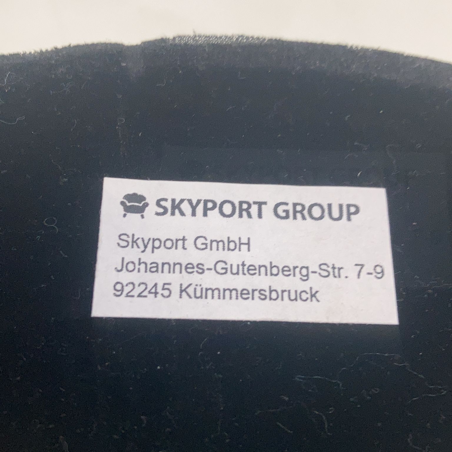 Skyport Group