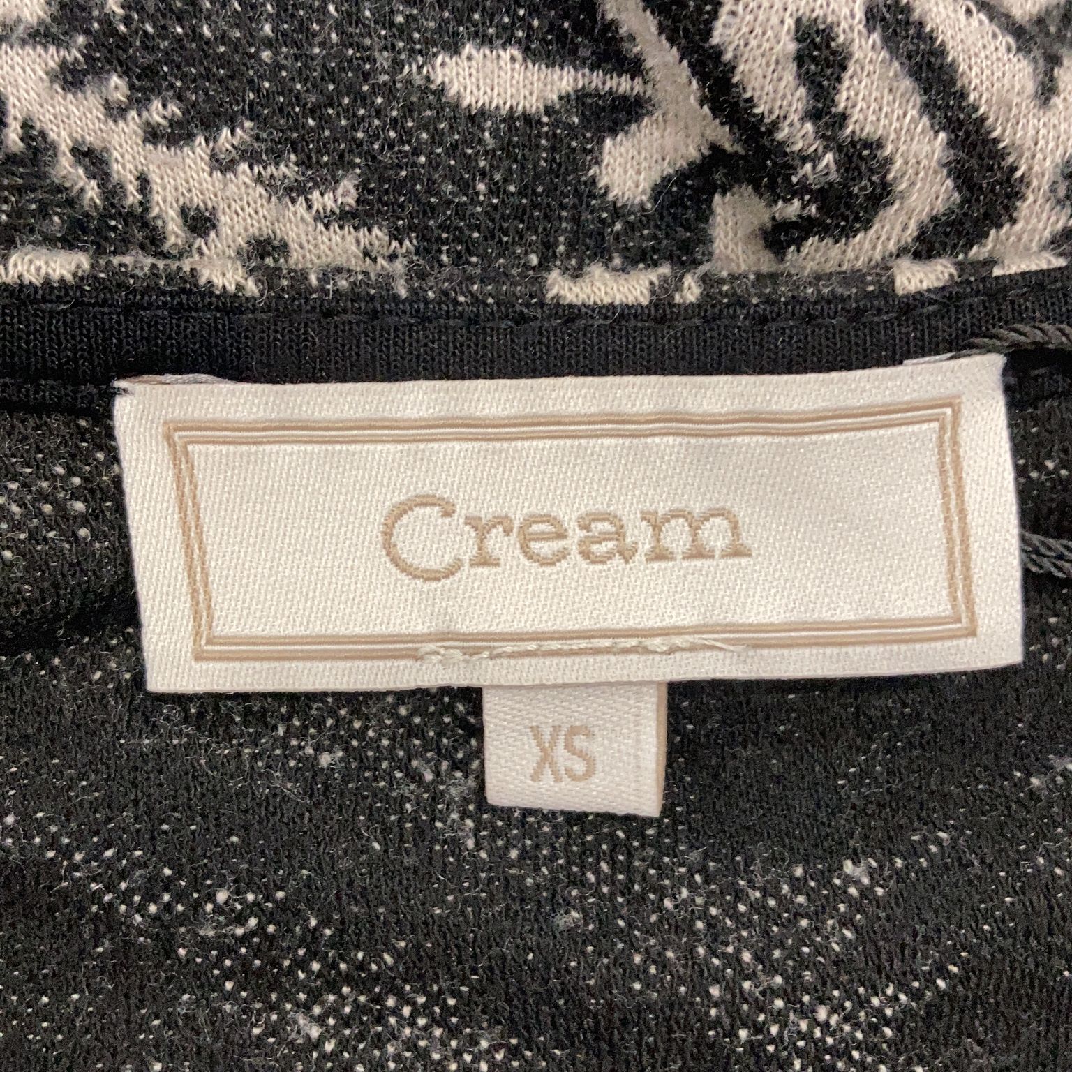 Cream