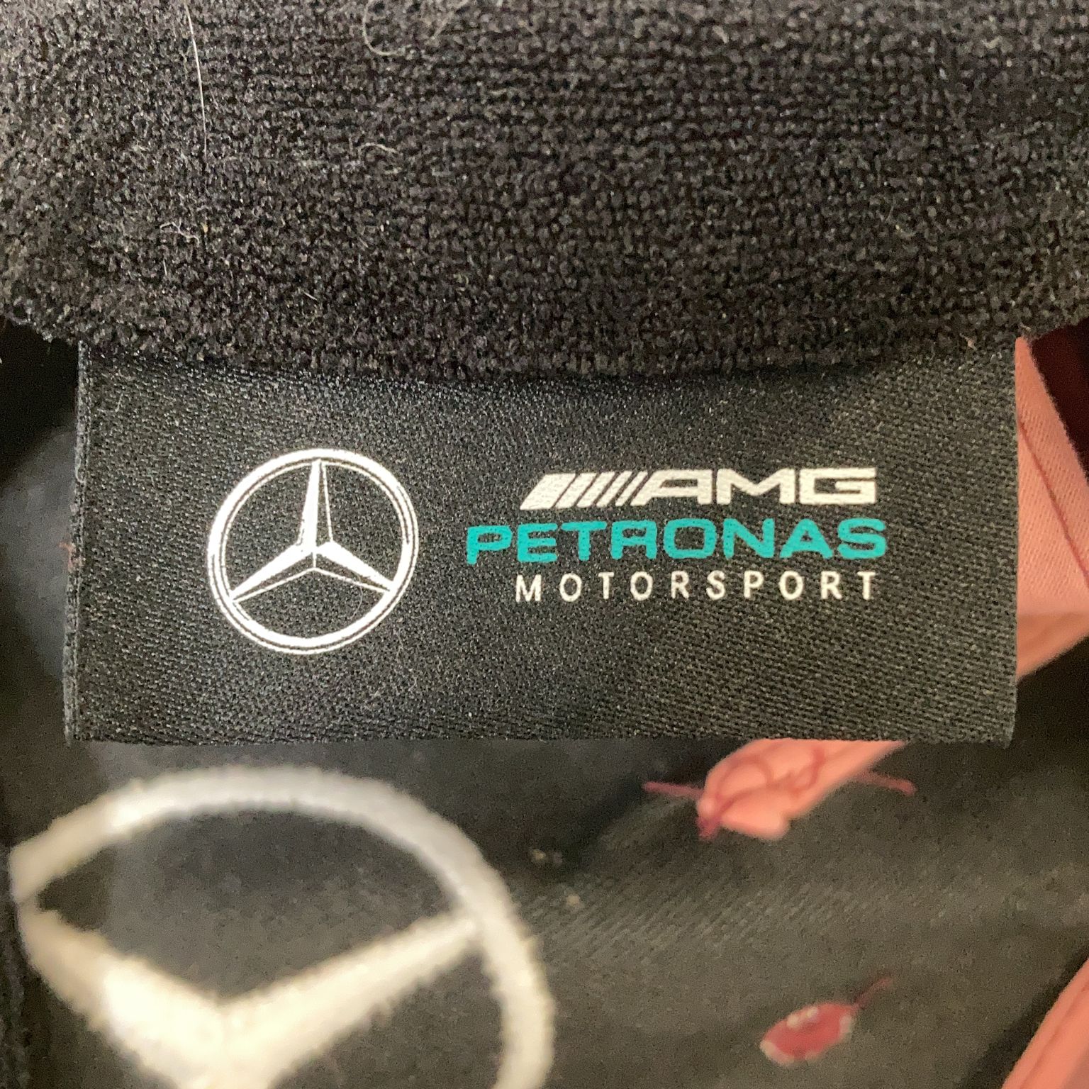 AMG Petronas Motosport