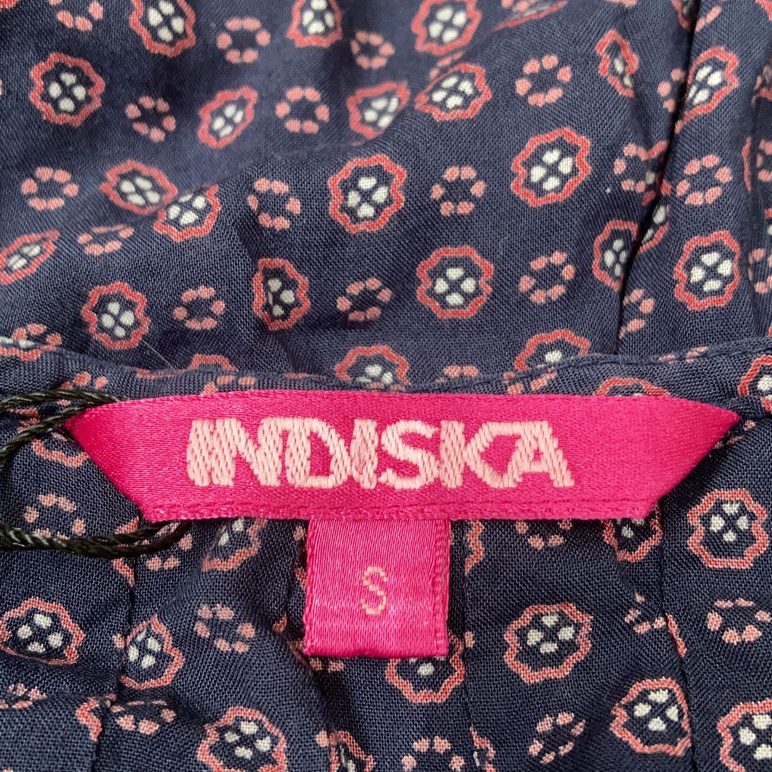 Indiska