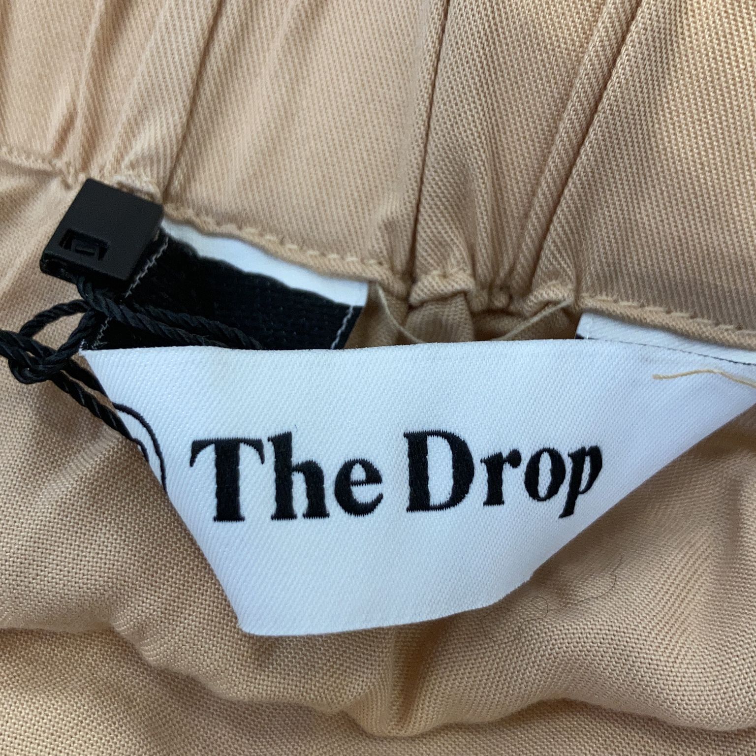 The Drop