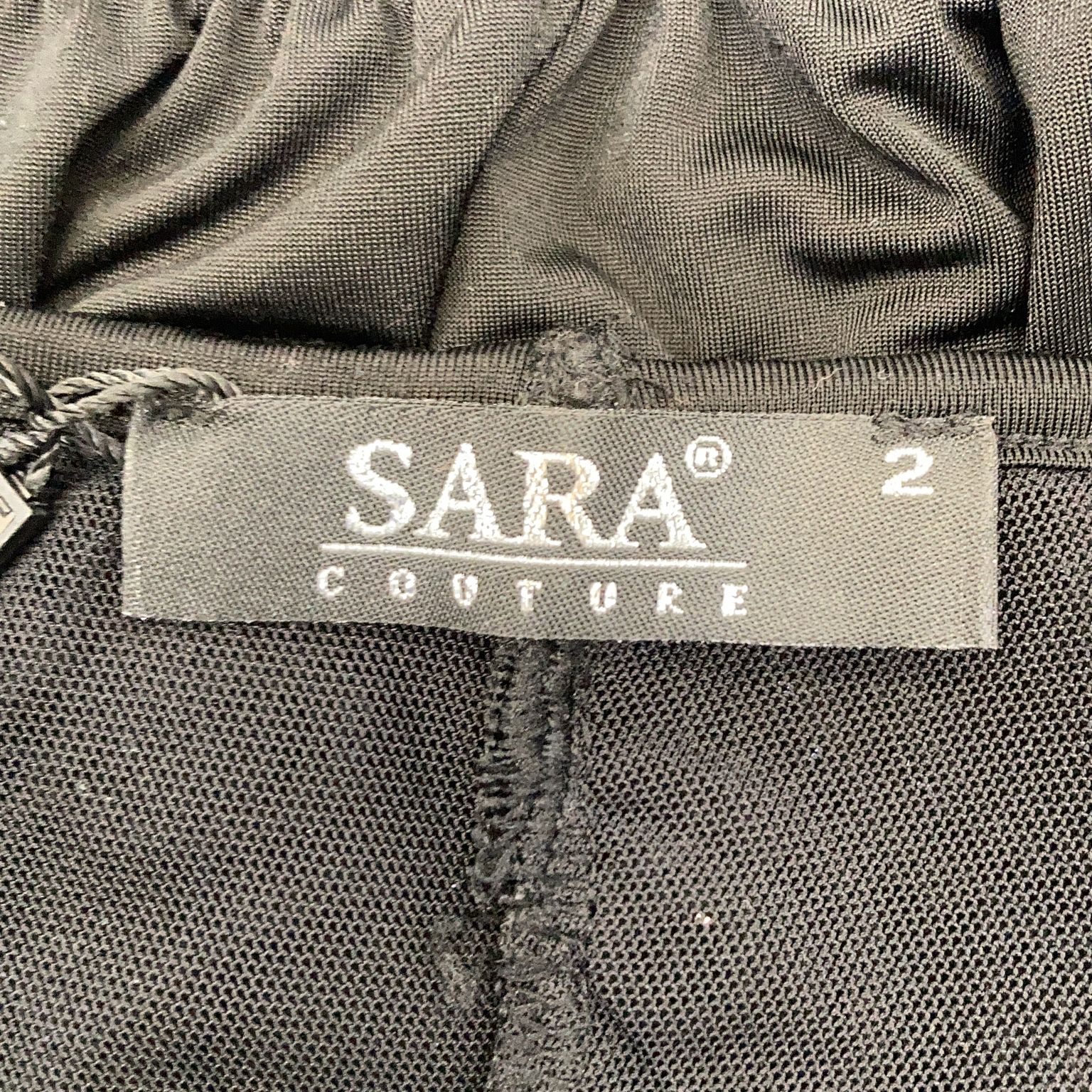 Sara