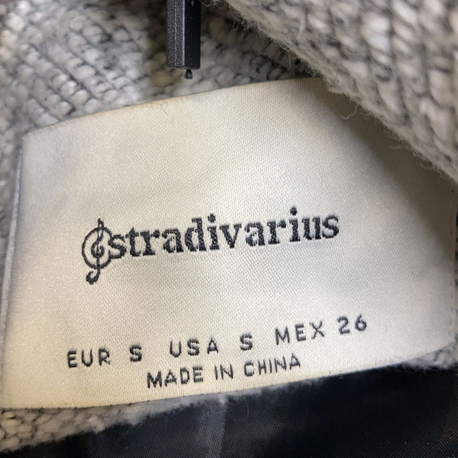 Stradivarius