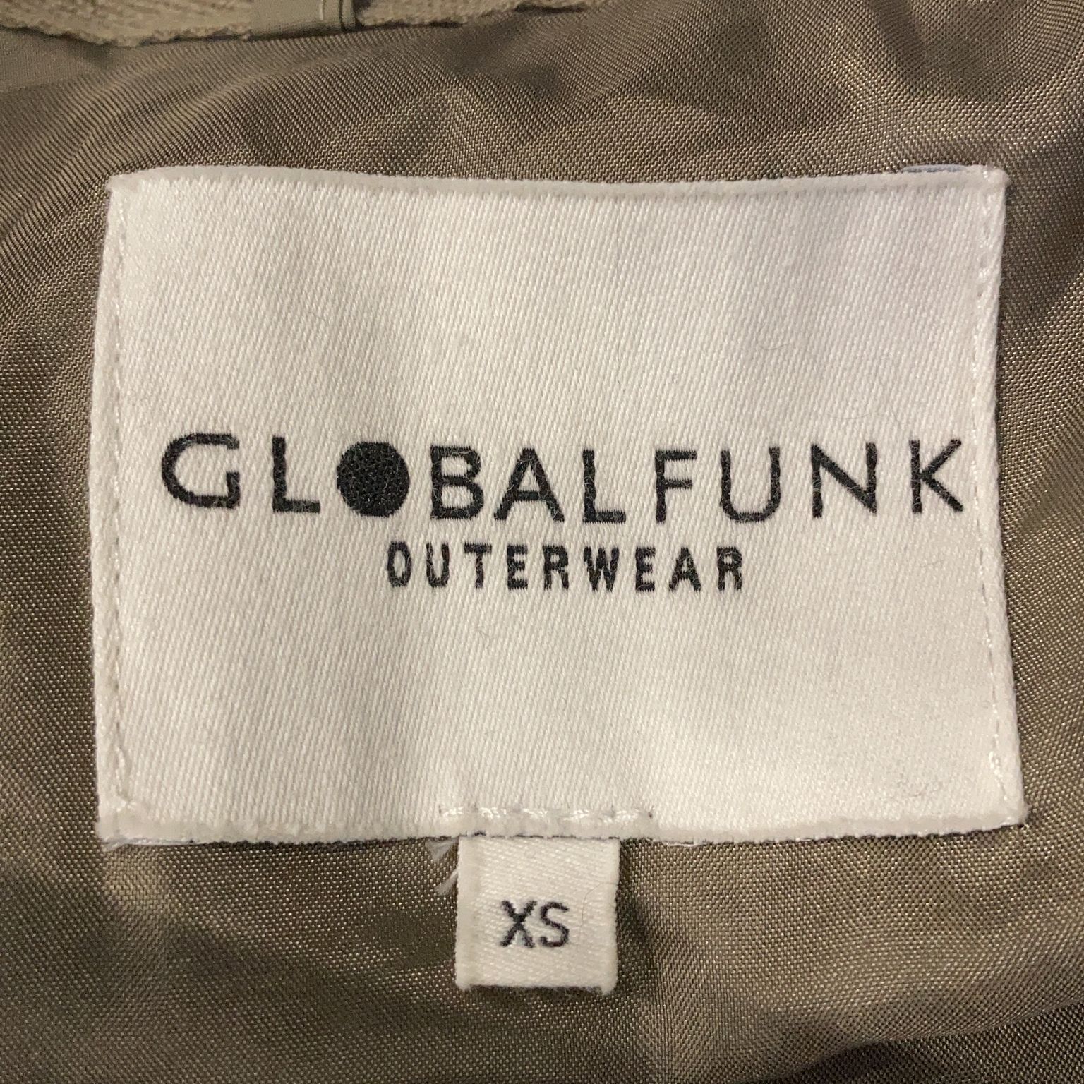 Global Funk