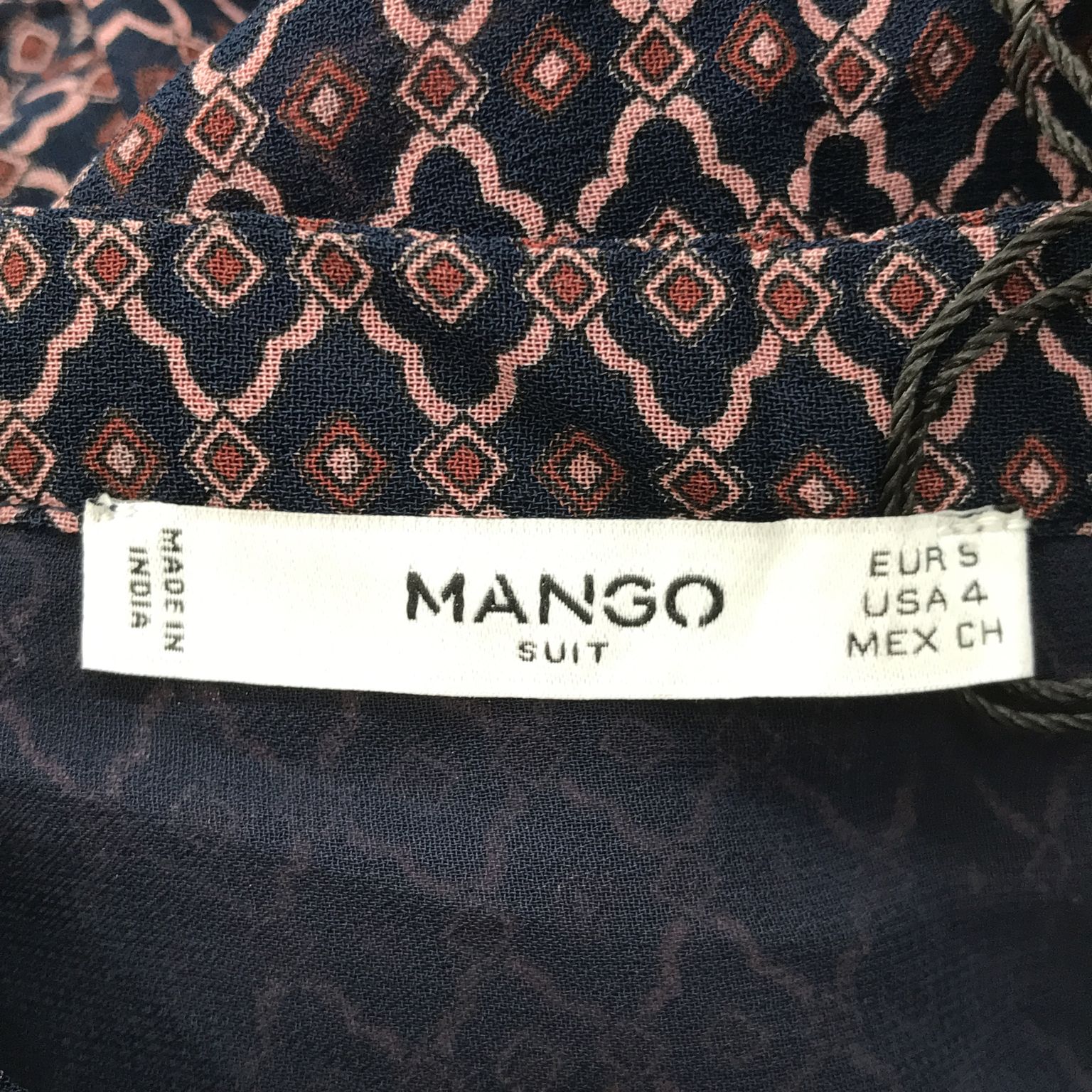 Mango