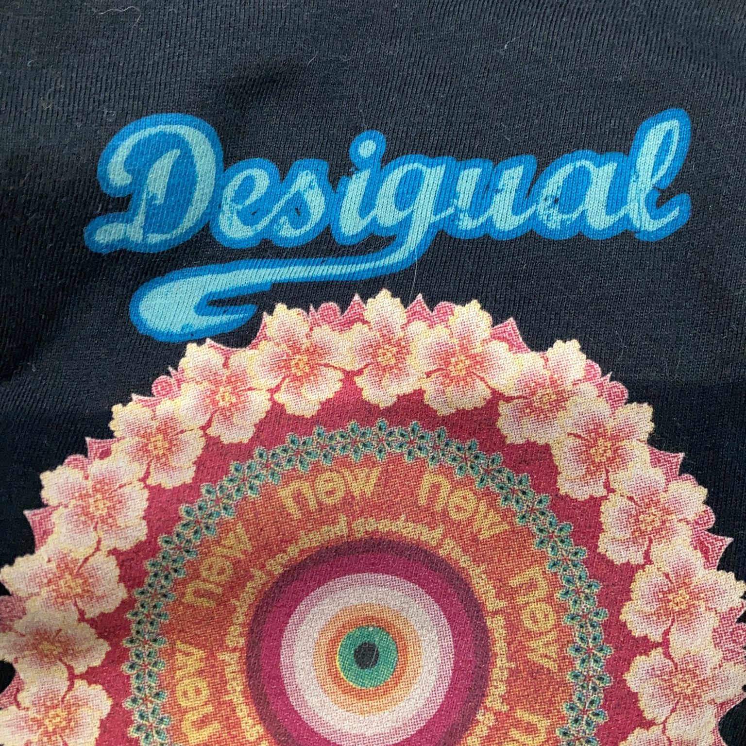 Desigual