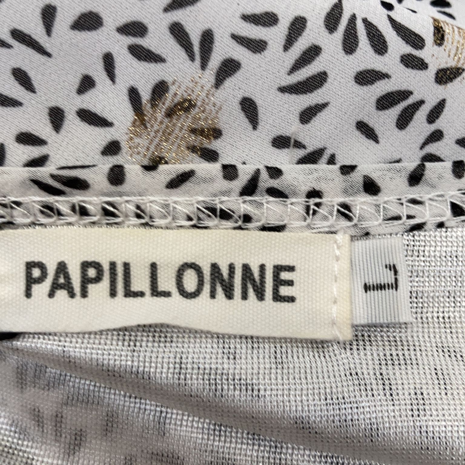 Papillonne