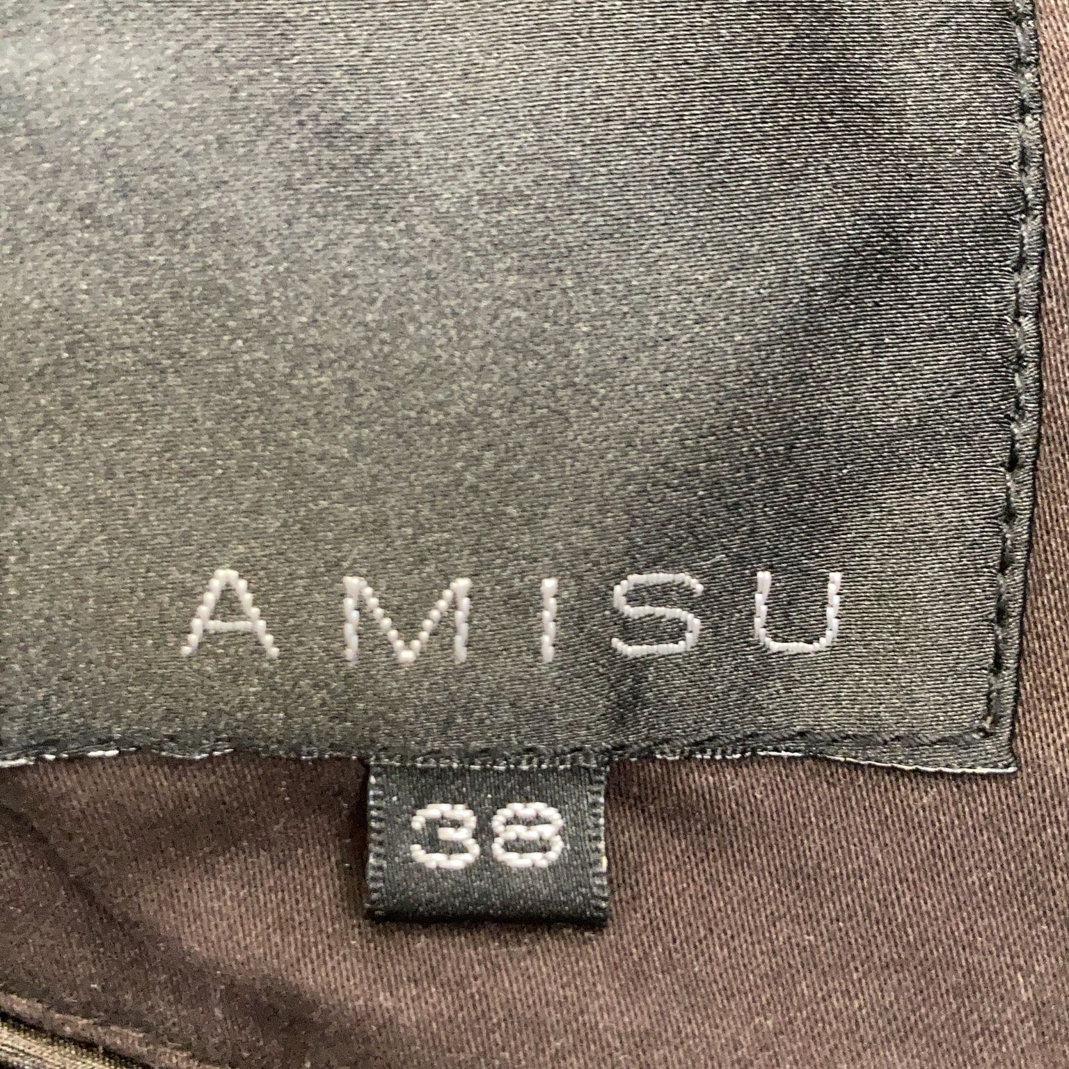 Amisu