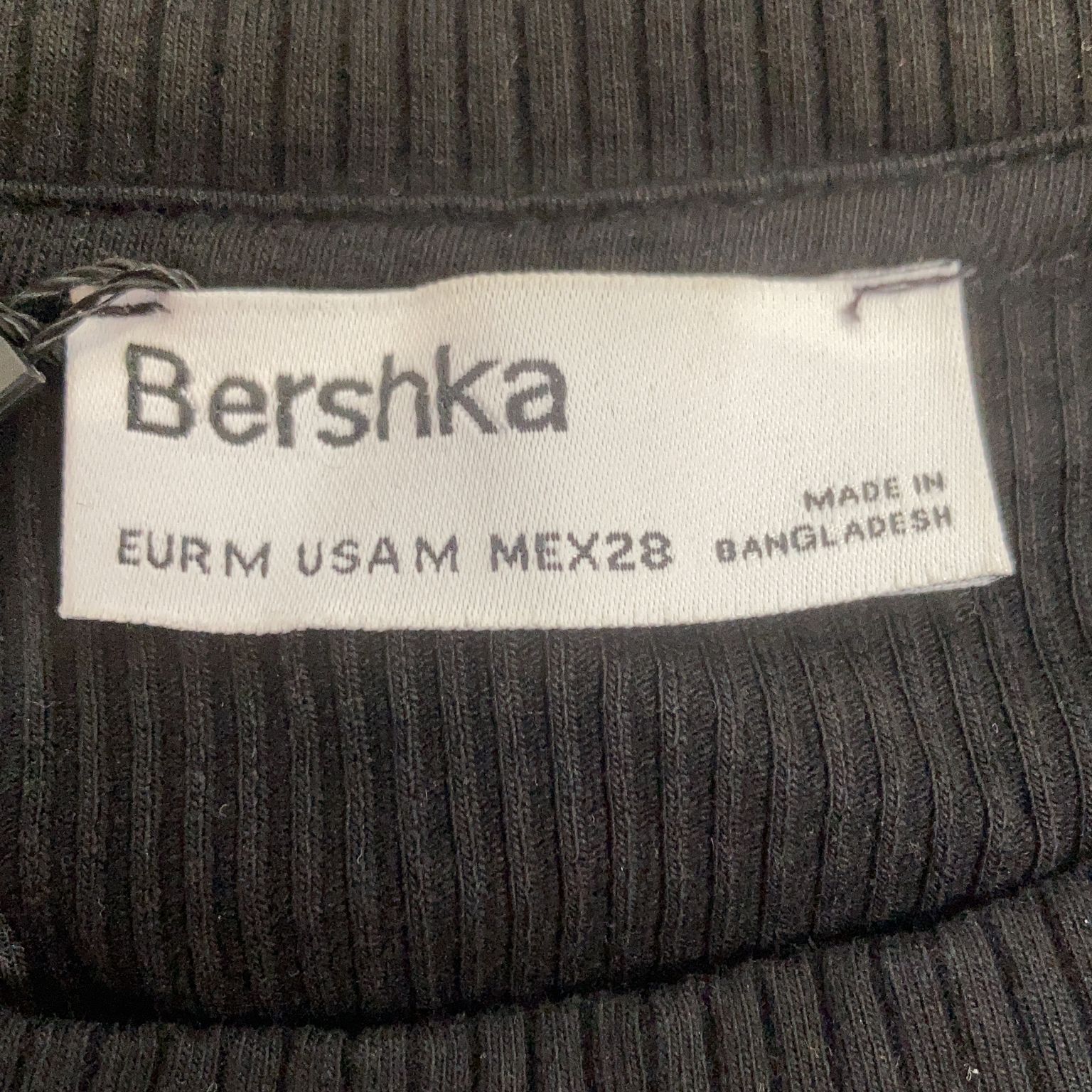 Bershka