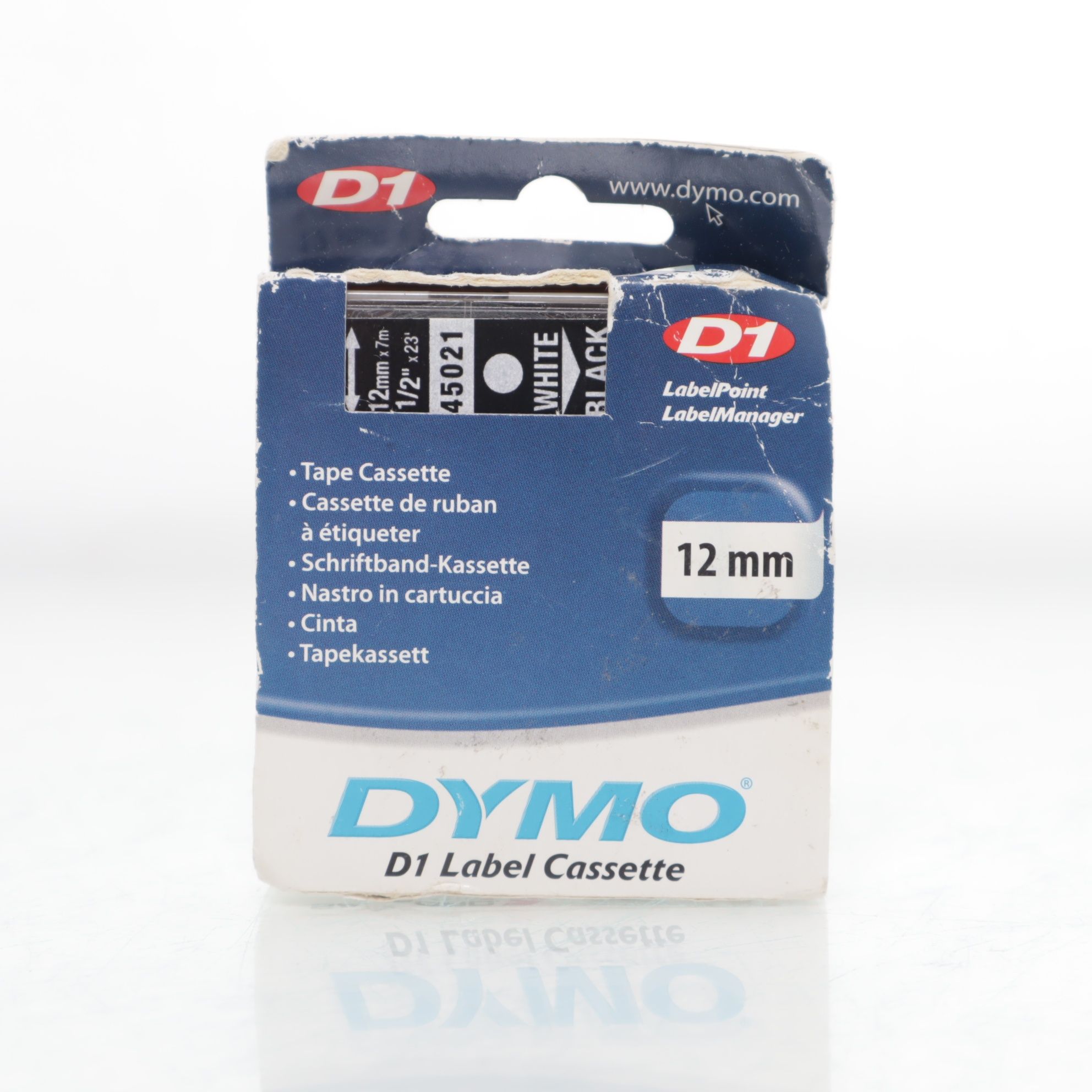 Dymo