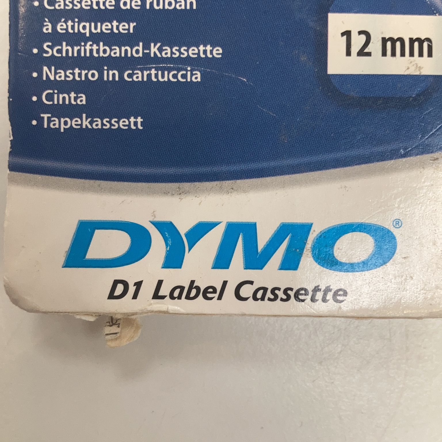 Dymo