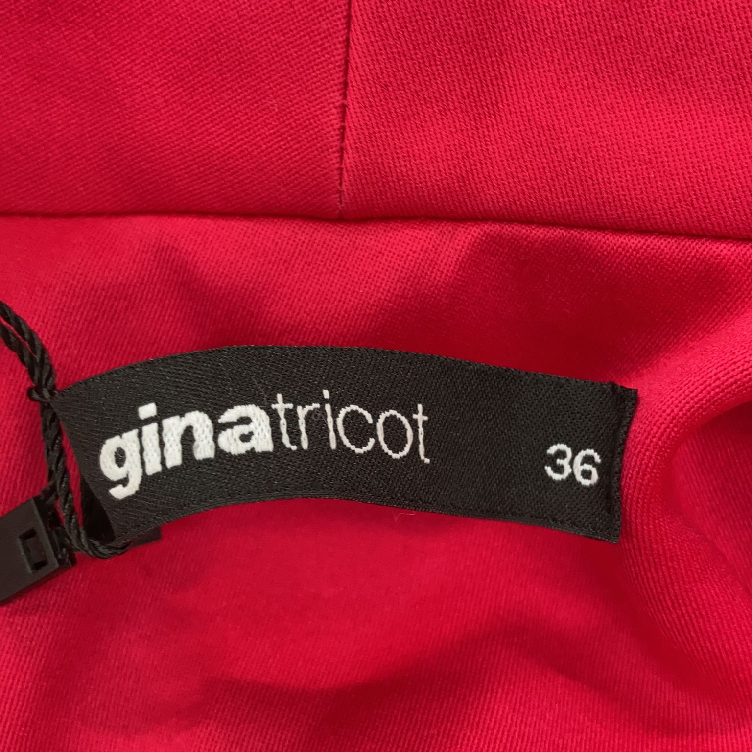 Gina Tricot