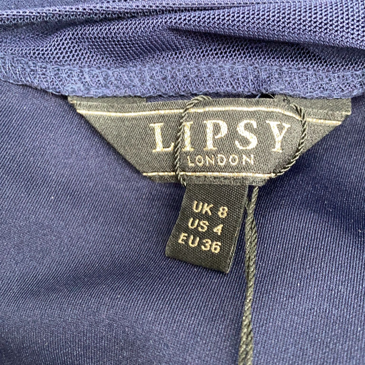 Lipsy London