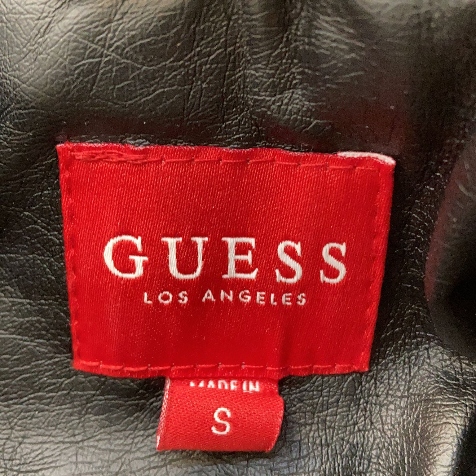 Guess