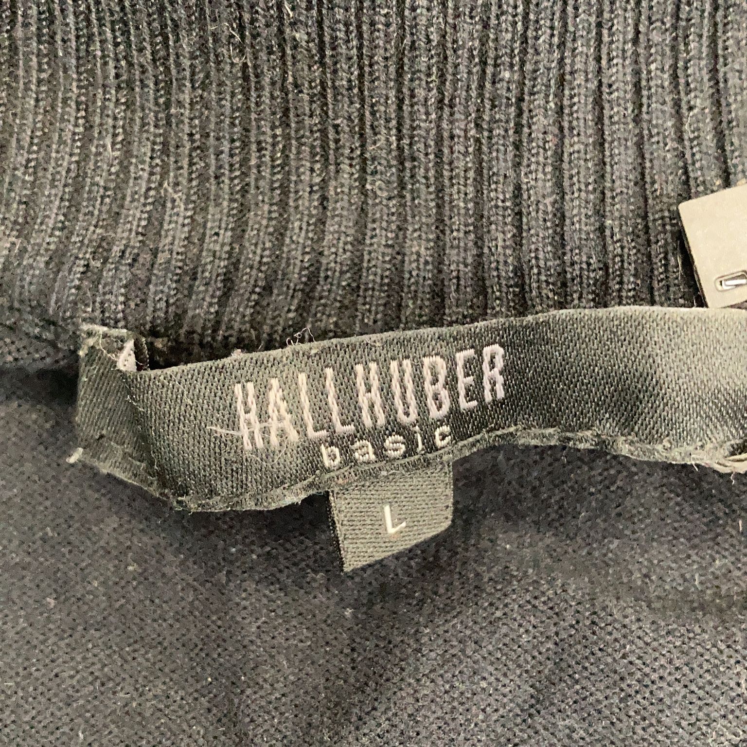 Hallhuber Basic