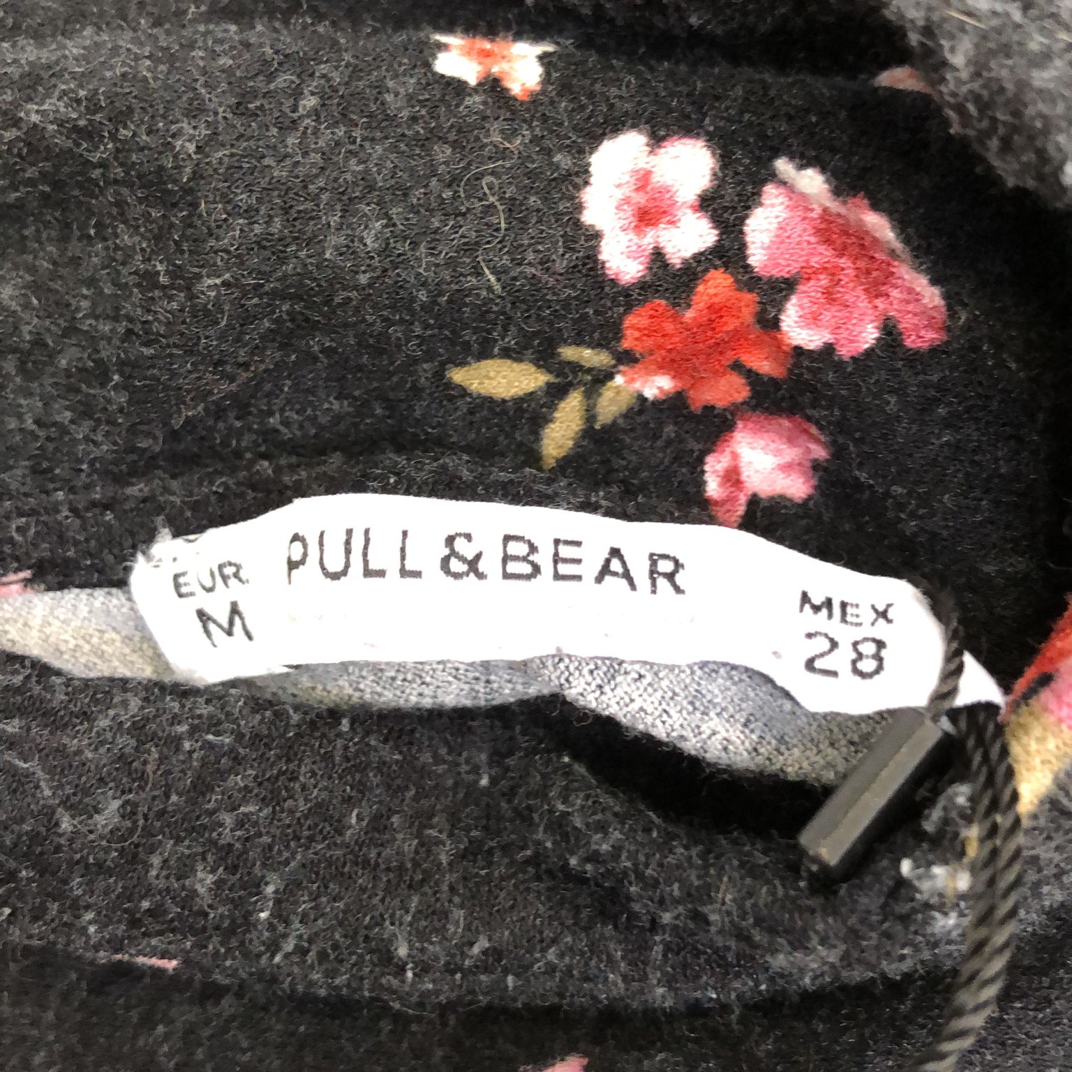 Pull  Bear