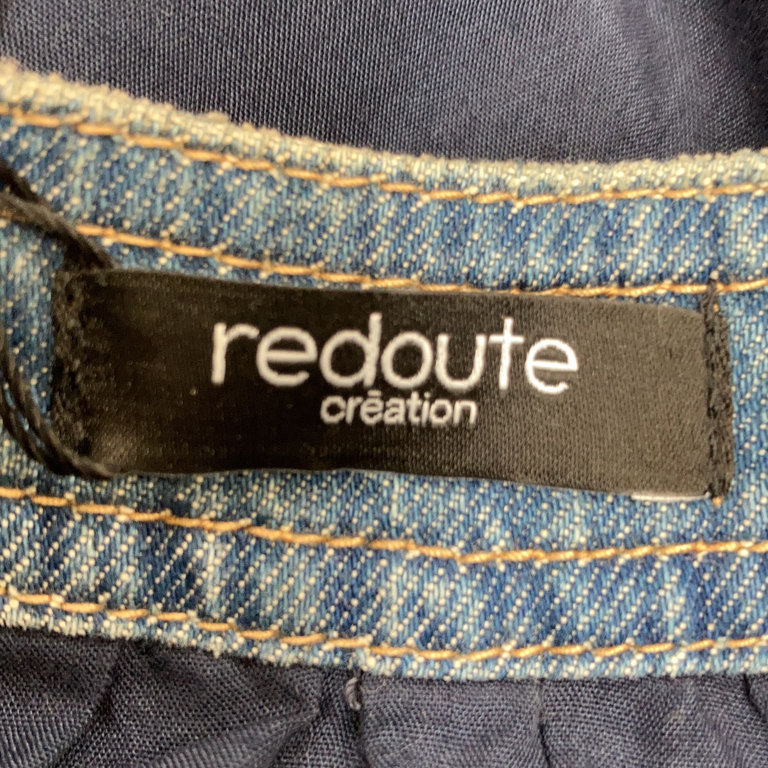 Redoute Creation