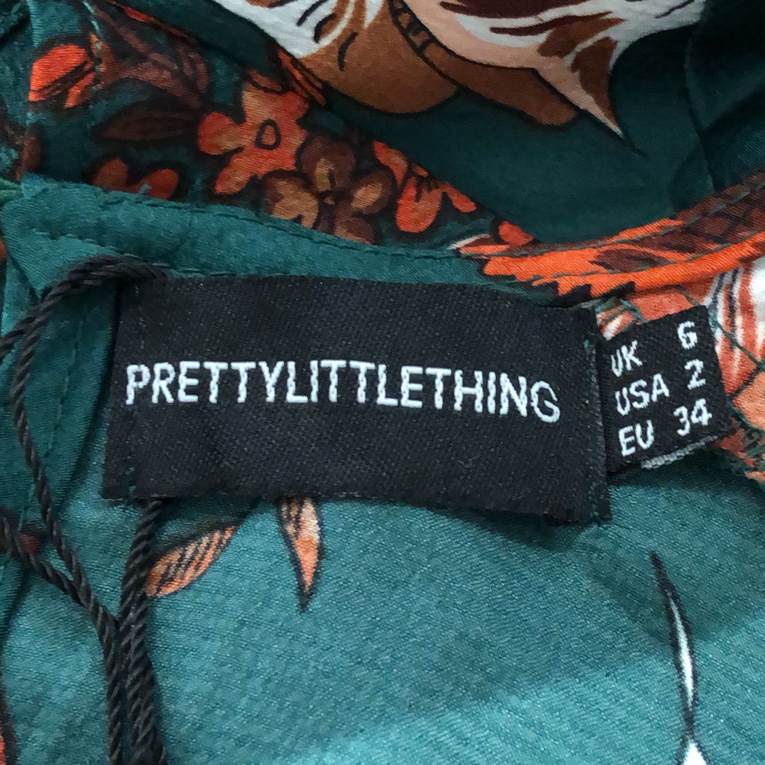 PrettyLittleThing