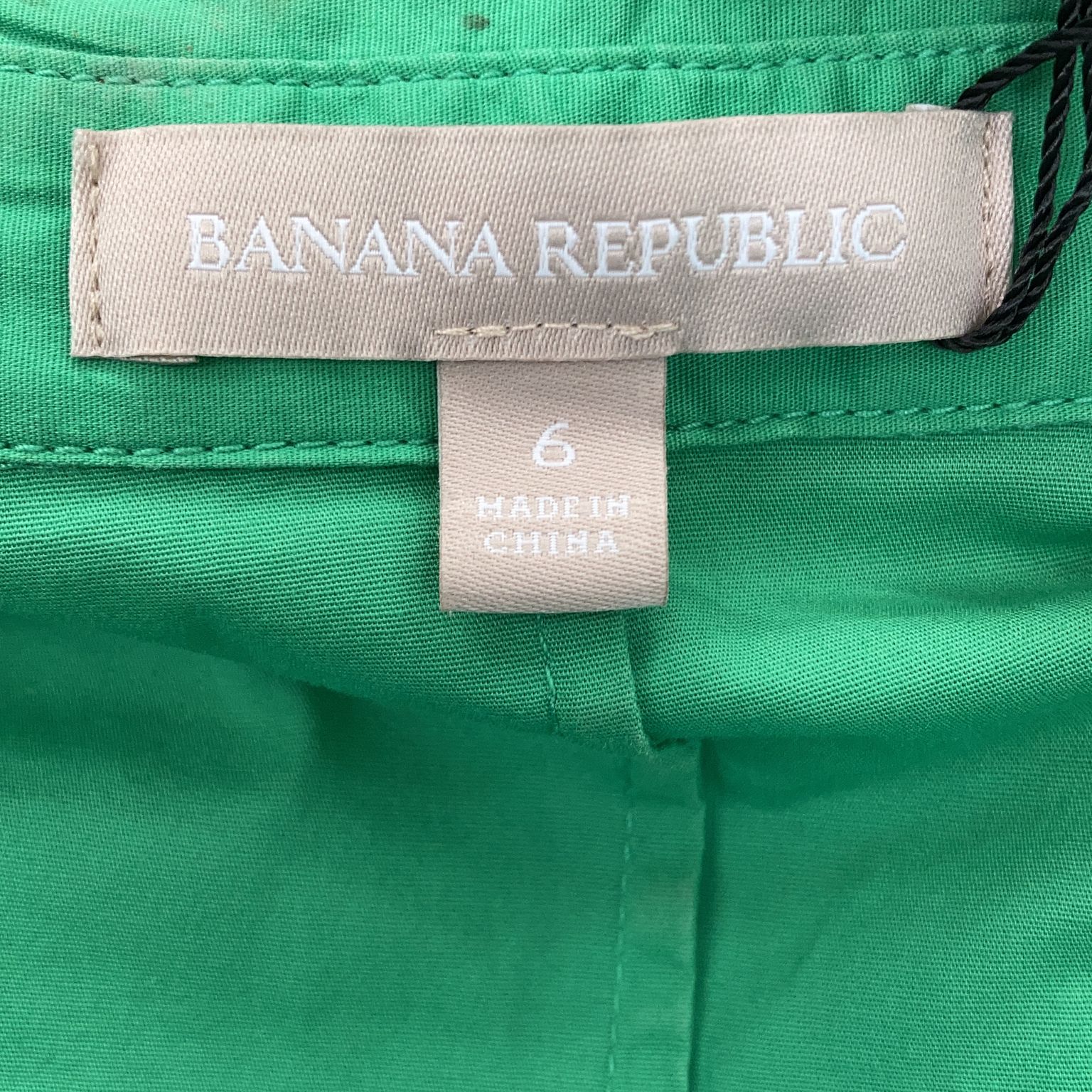 Banana Republic