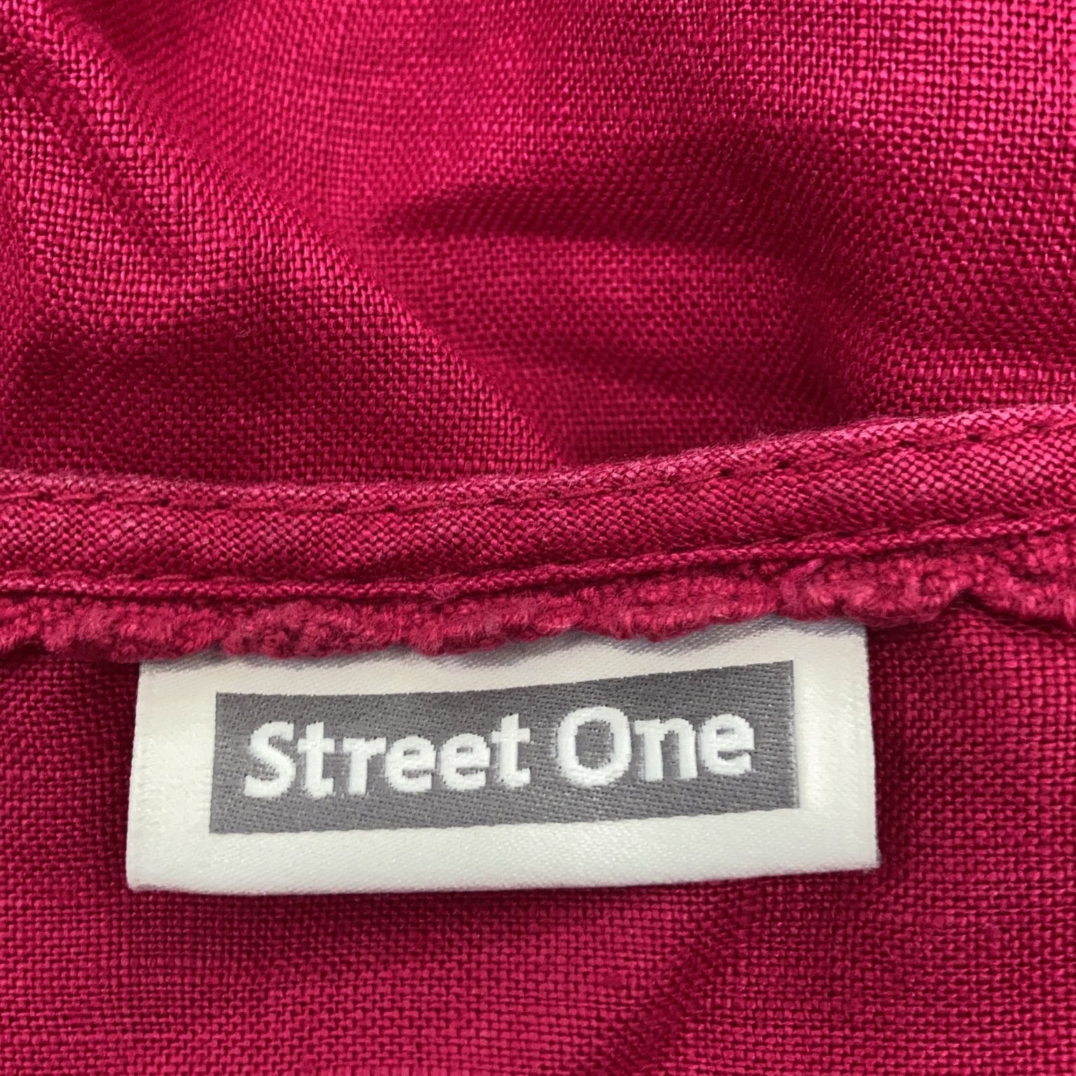 Street One