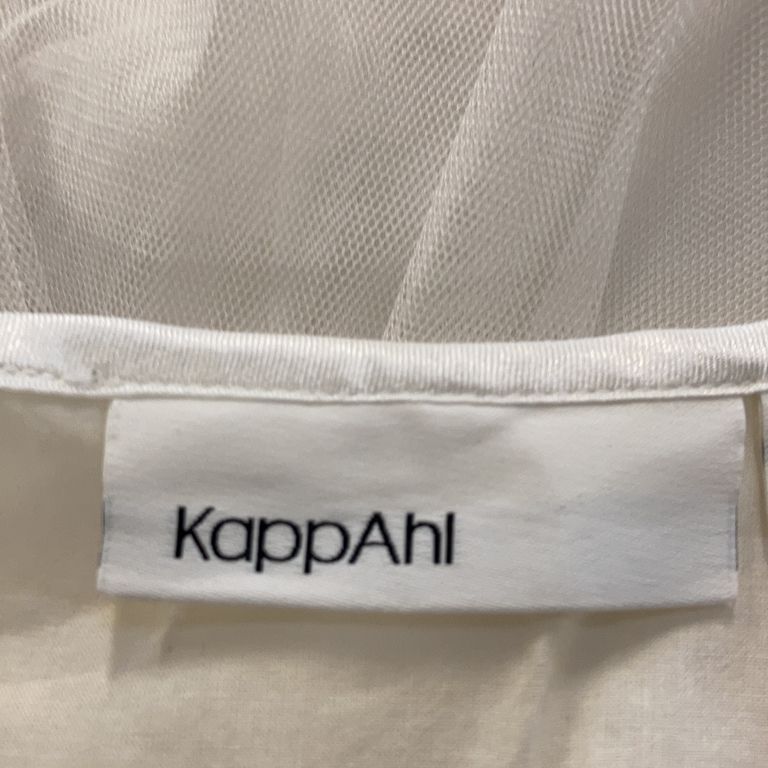 KappAhl