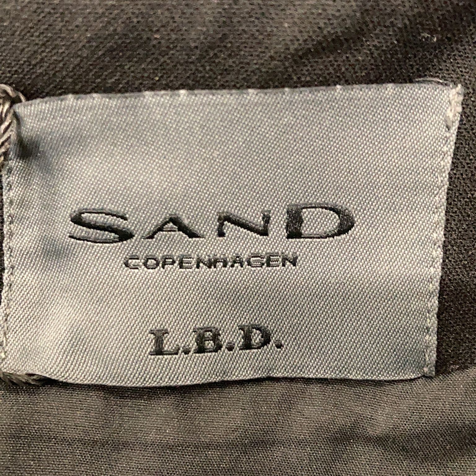 SAND Copenhagen