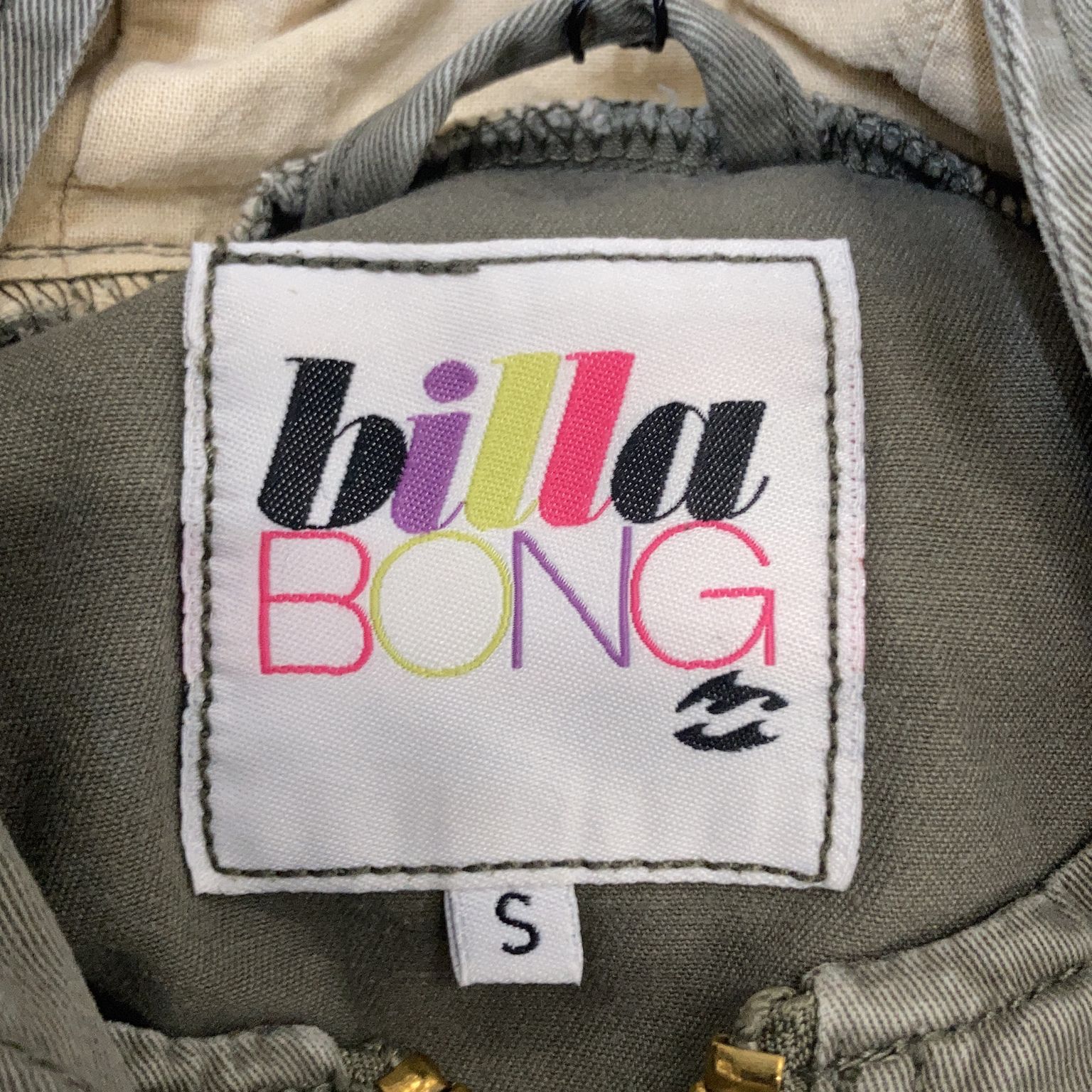 Billabong