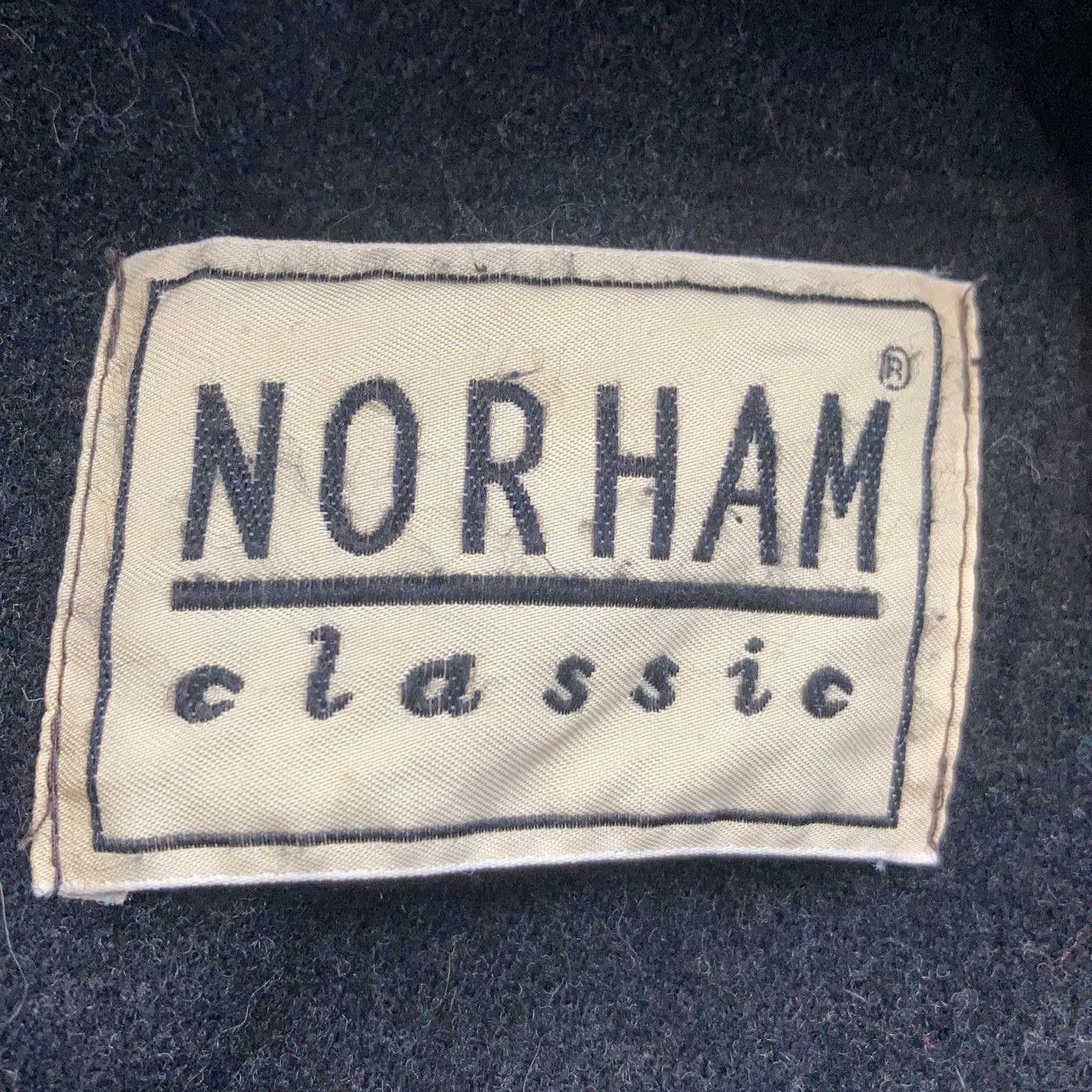 Norham Classic