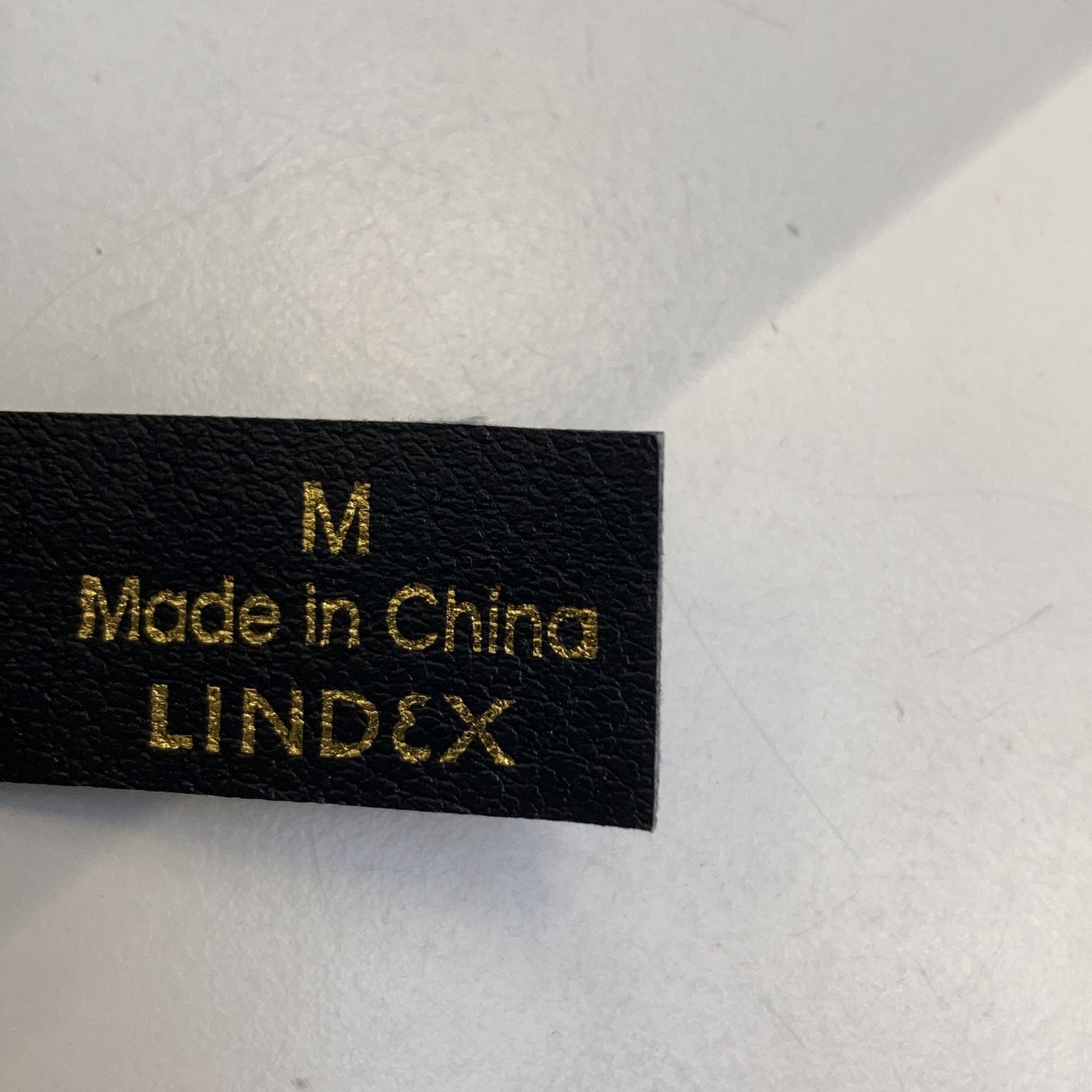 Lindex