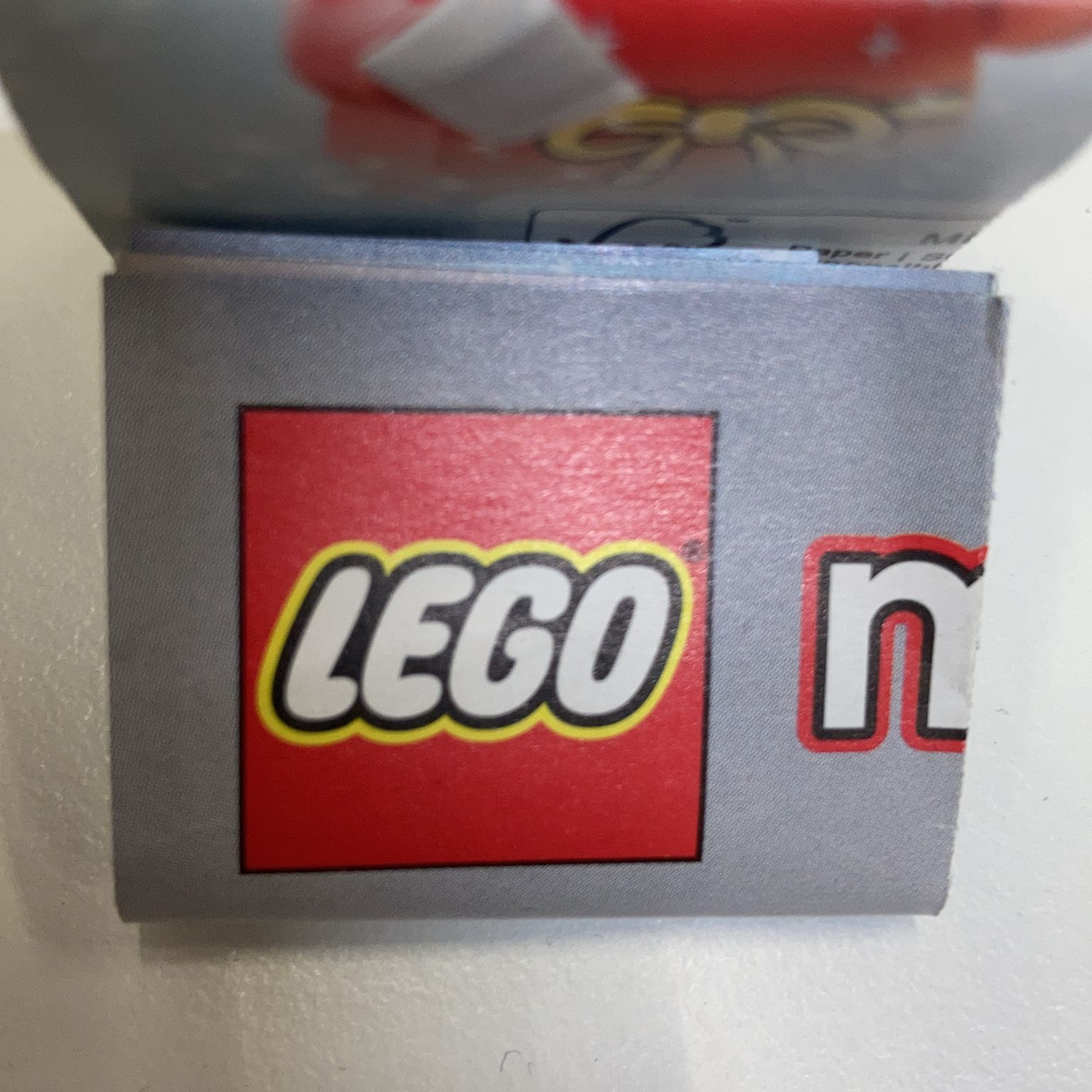 LEGO