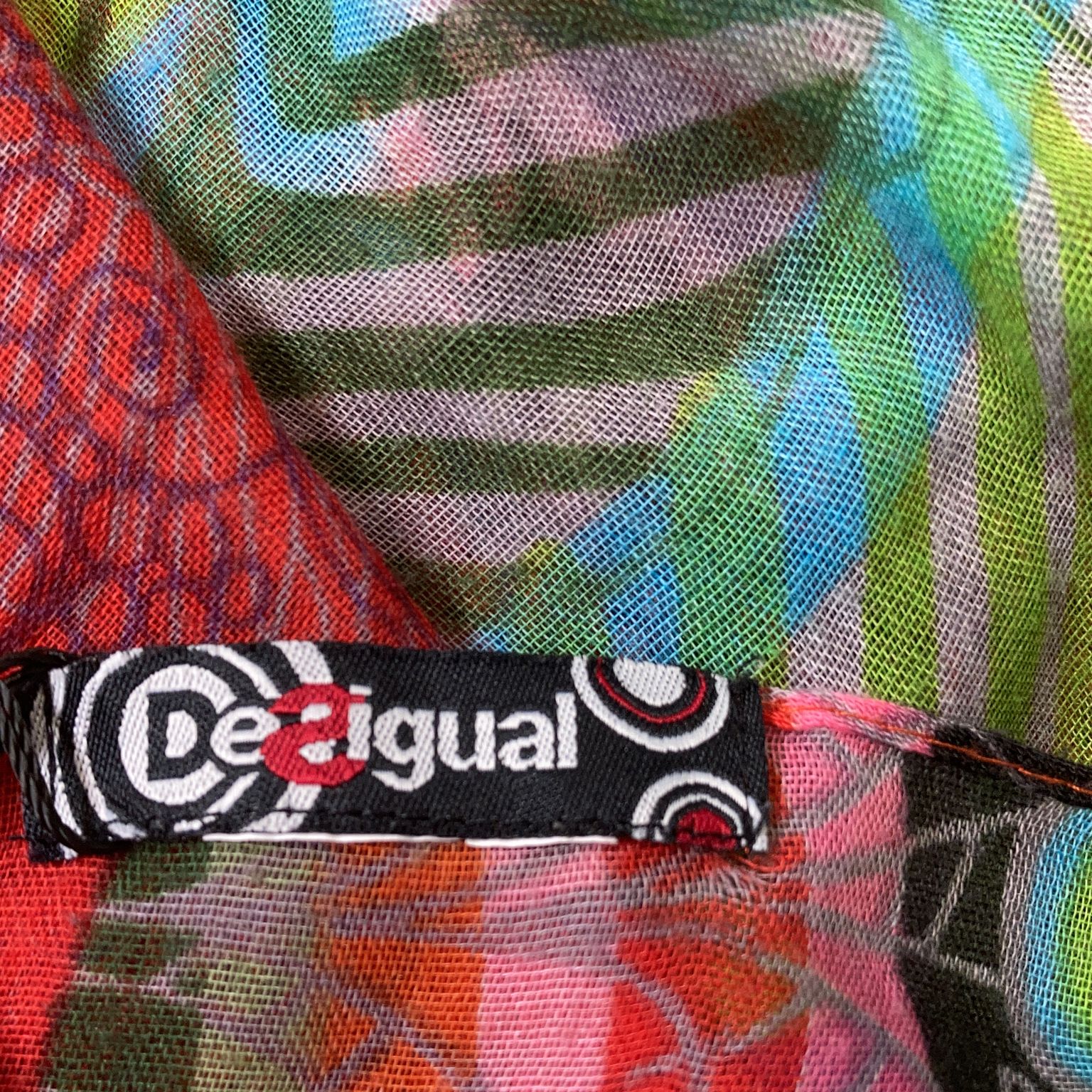 Desigual