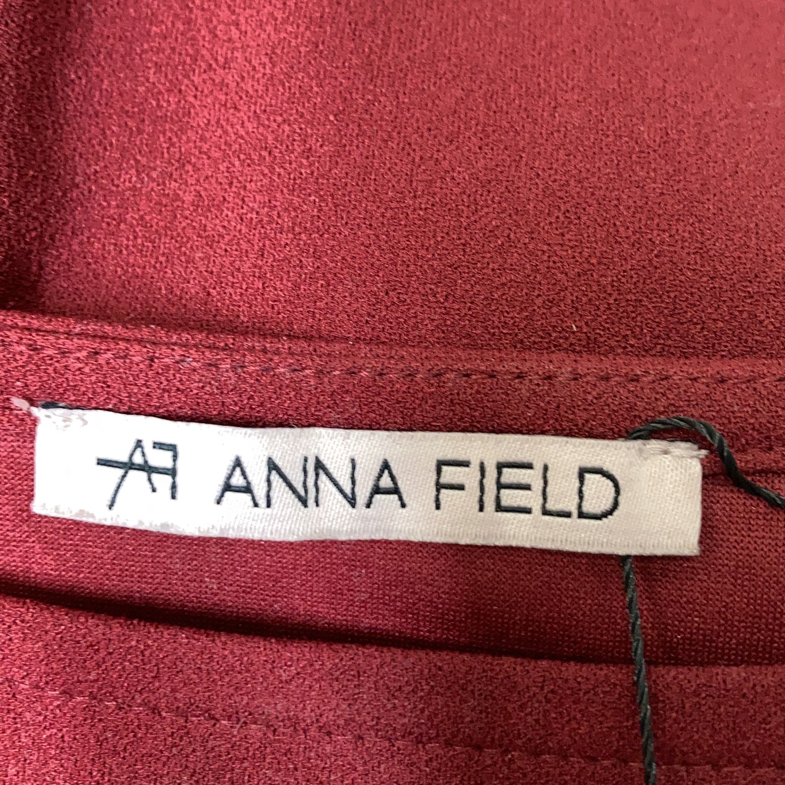 Anna Field