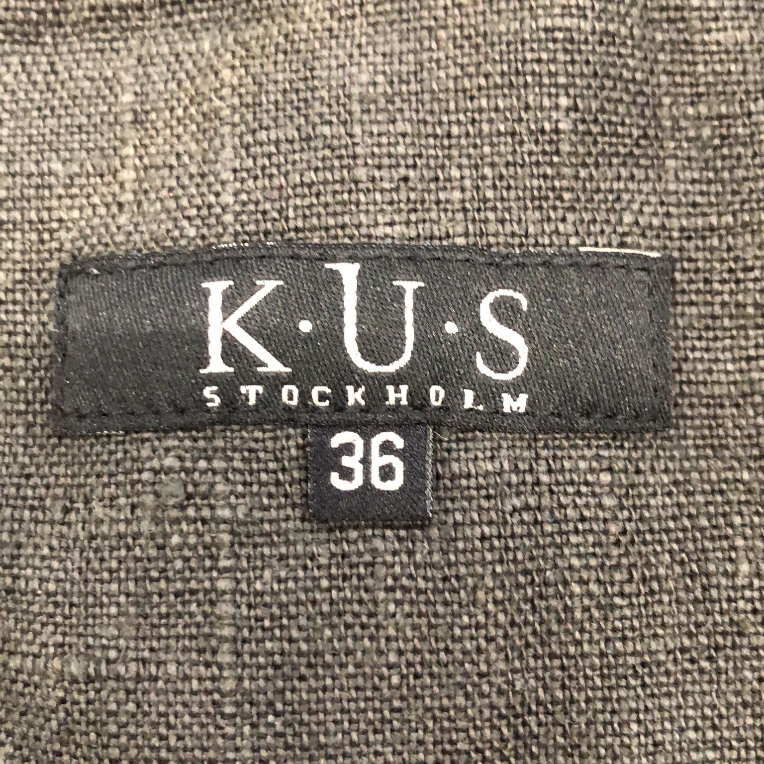 K.U.S Stockholm