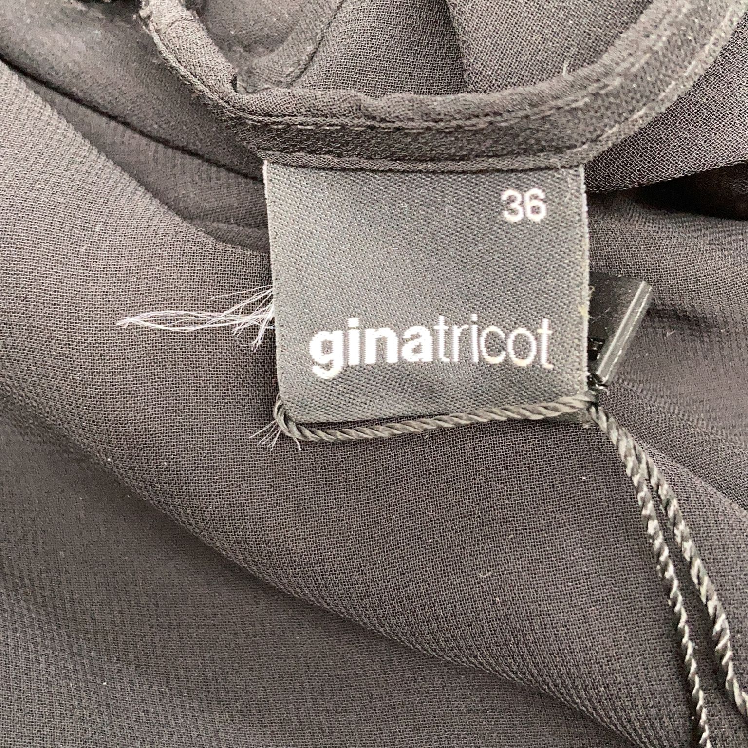 Gina Tricot